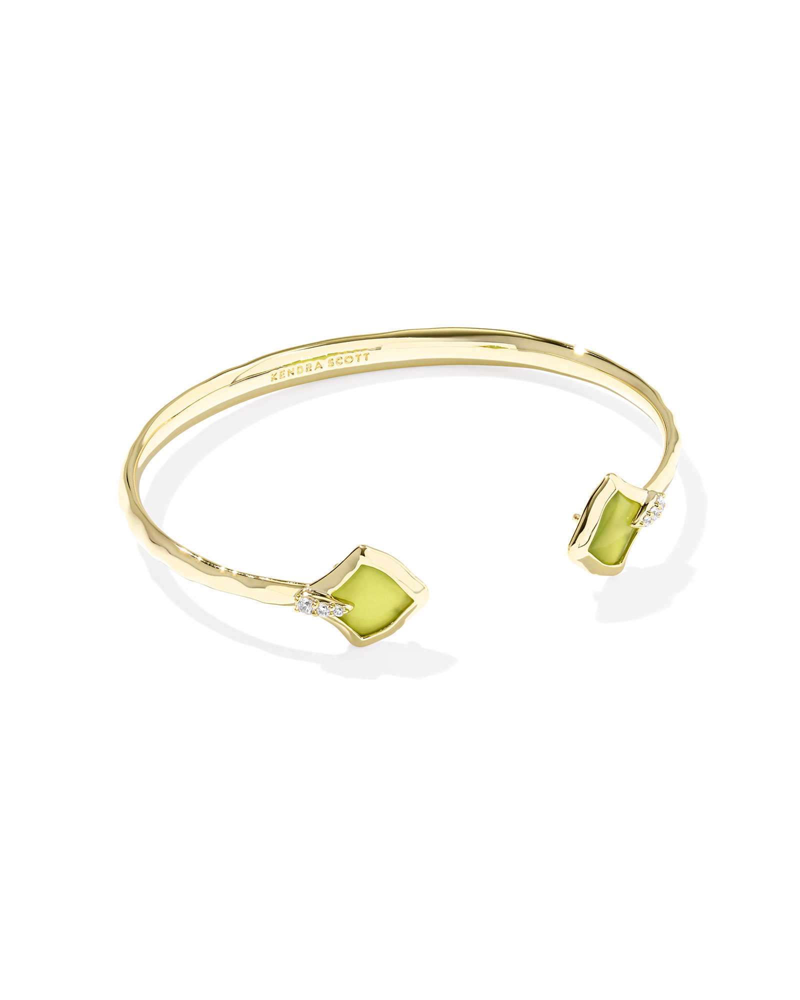 Kendra Scott Joelle Cuff Bracelet