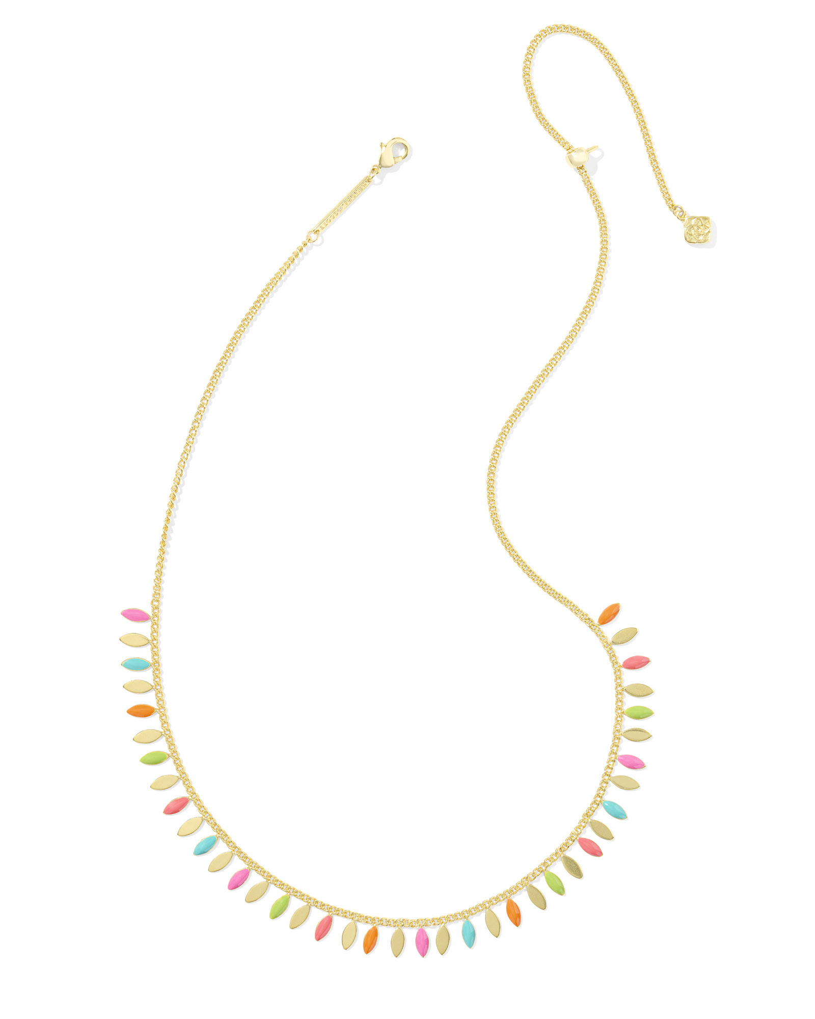 Kendra Scott Kayla Strand Necklace