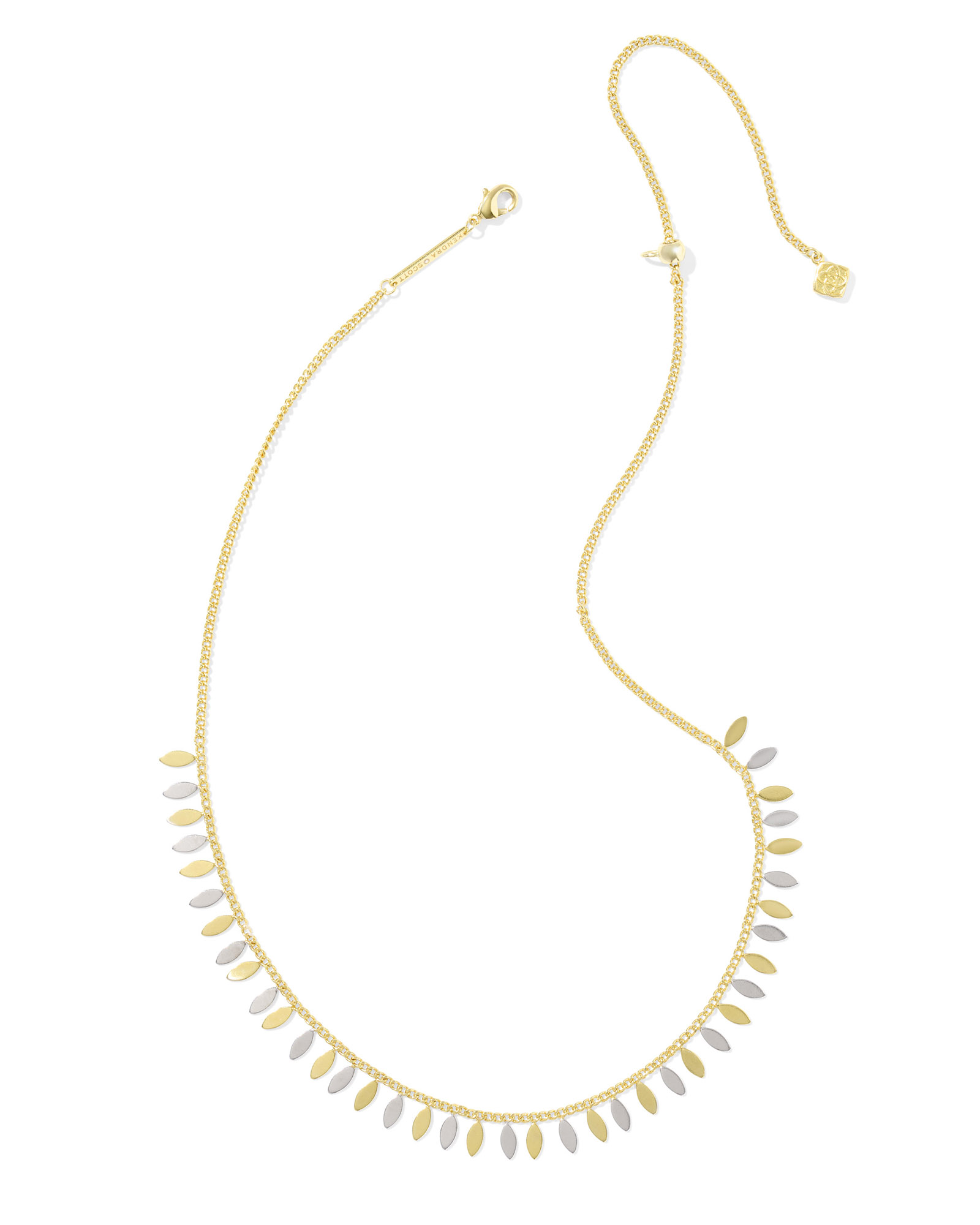 Kendra Scott Kayla Strand Necklace
