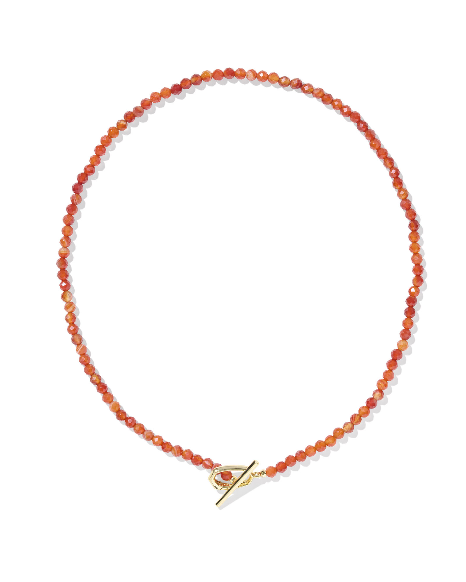 Kendra Scott Sylvia Strand Necklace