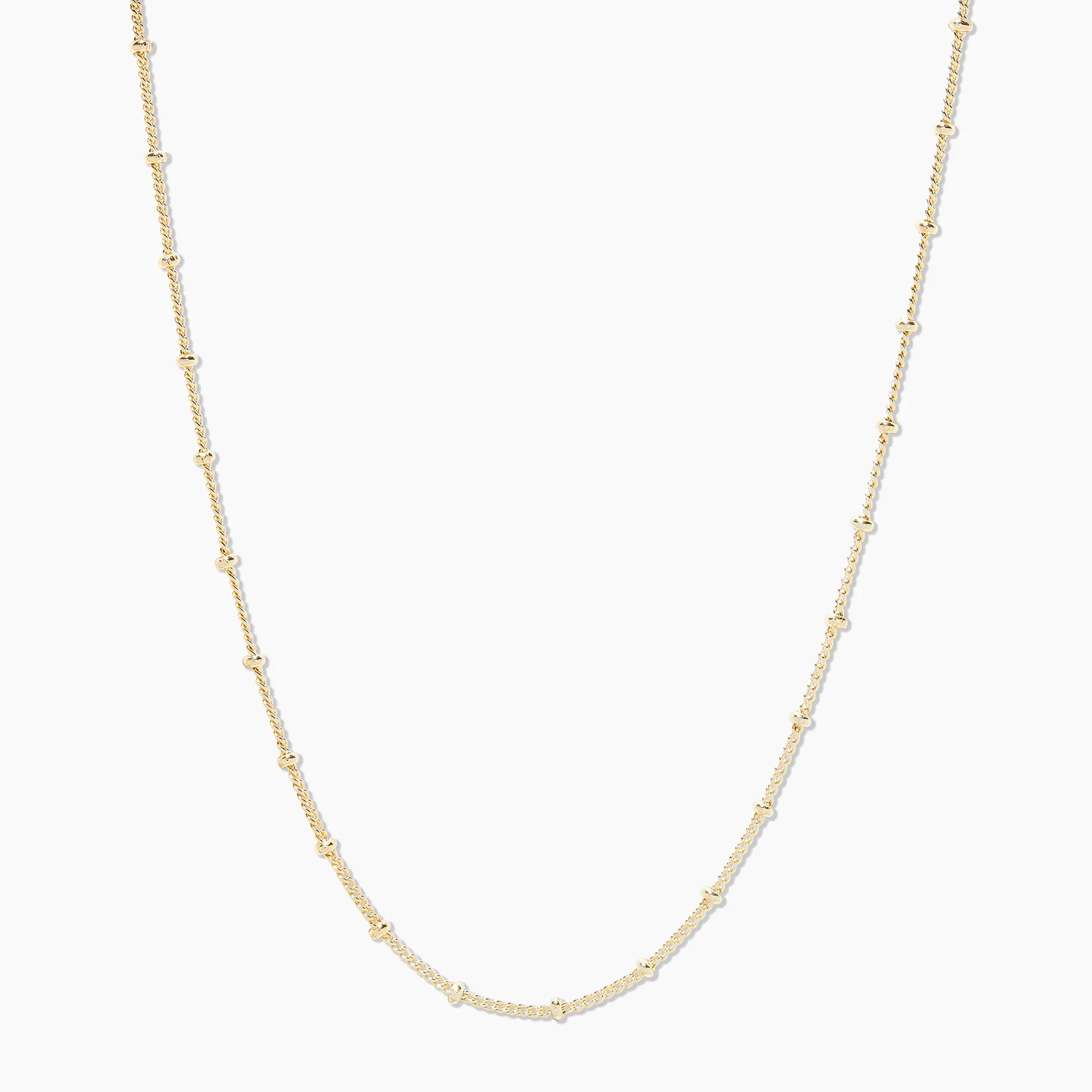 Gorjana Bali Necklace