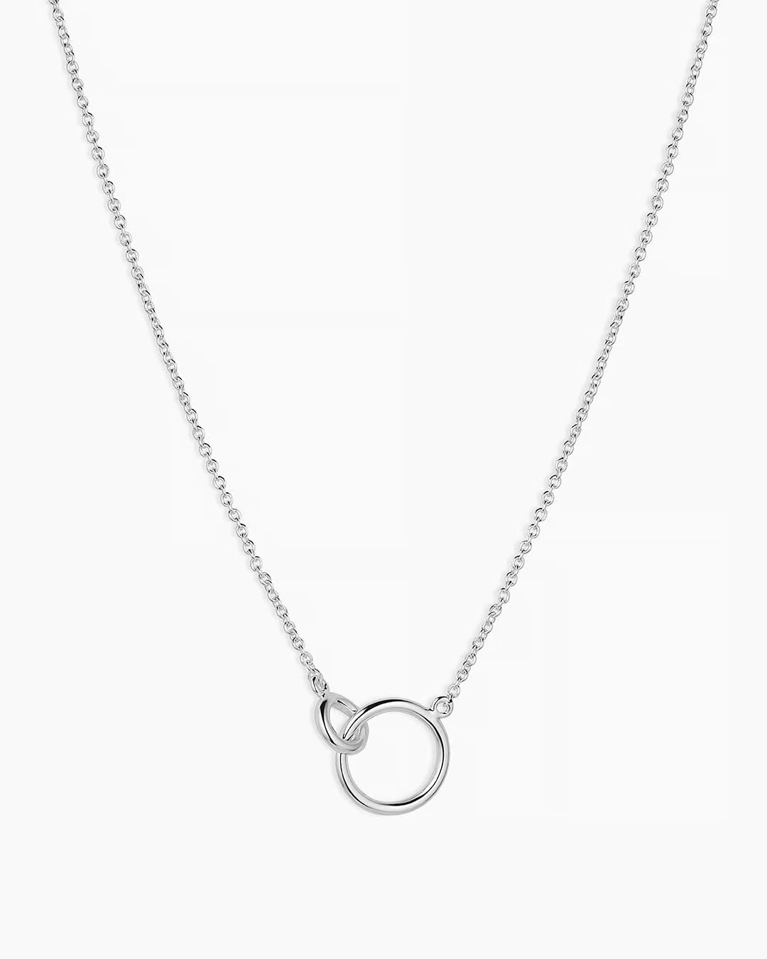 Gorjana Wilshire Charm Adjustable Necklace