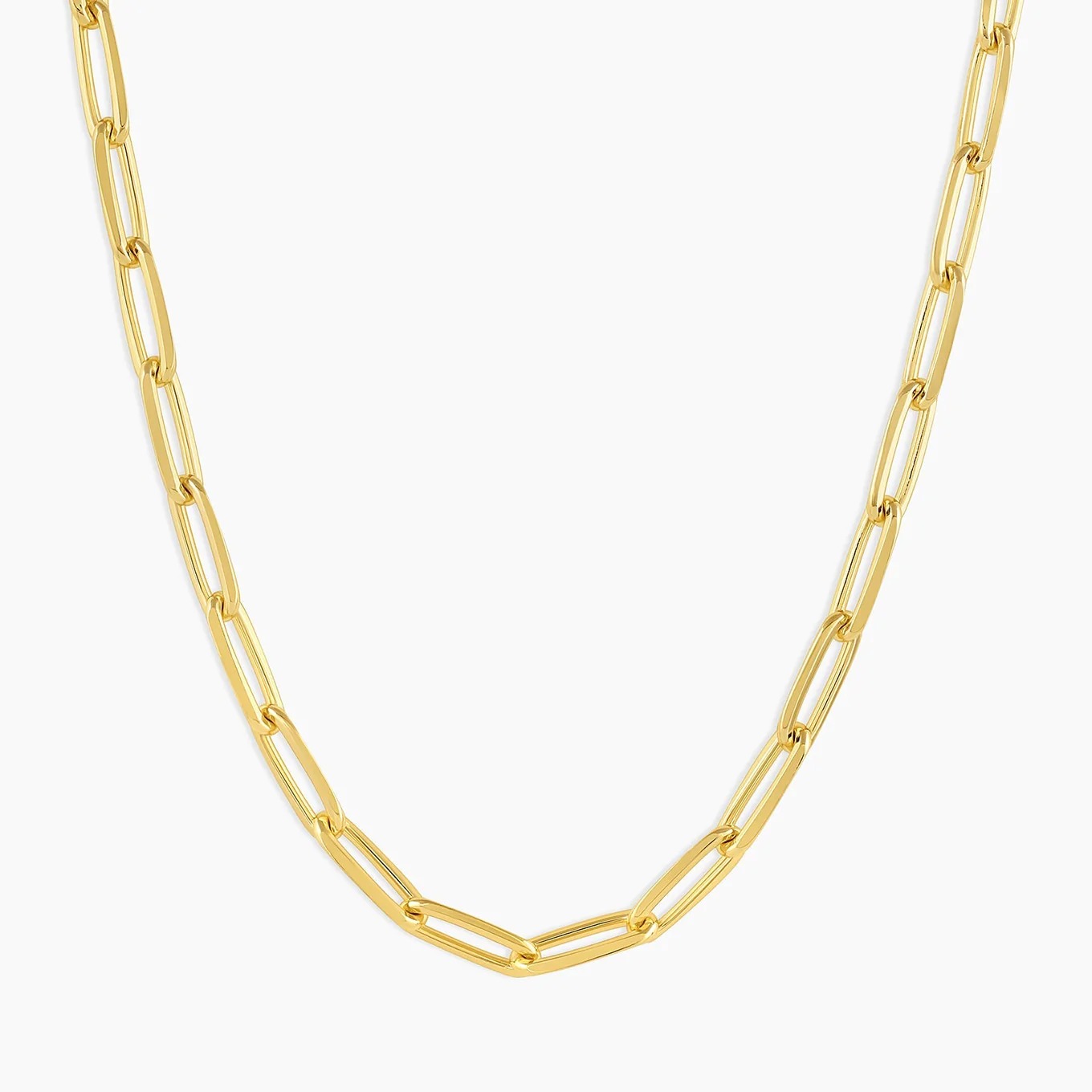 Gorjana Parker Xl Necklace