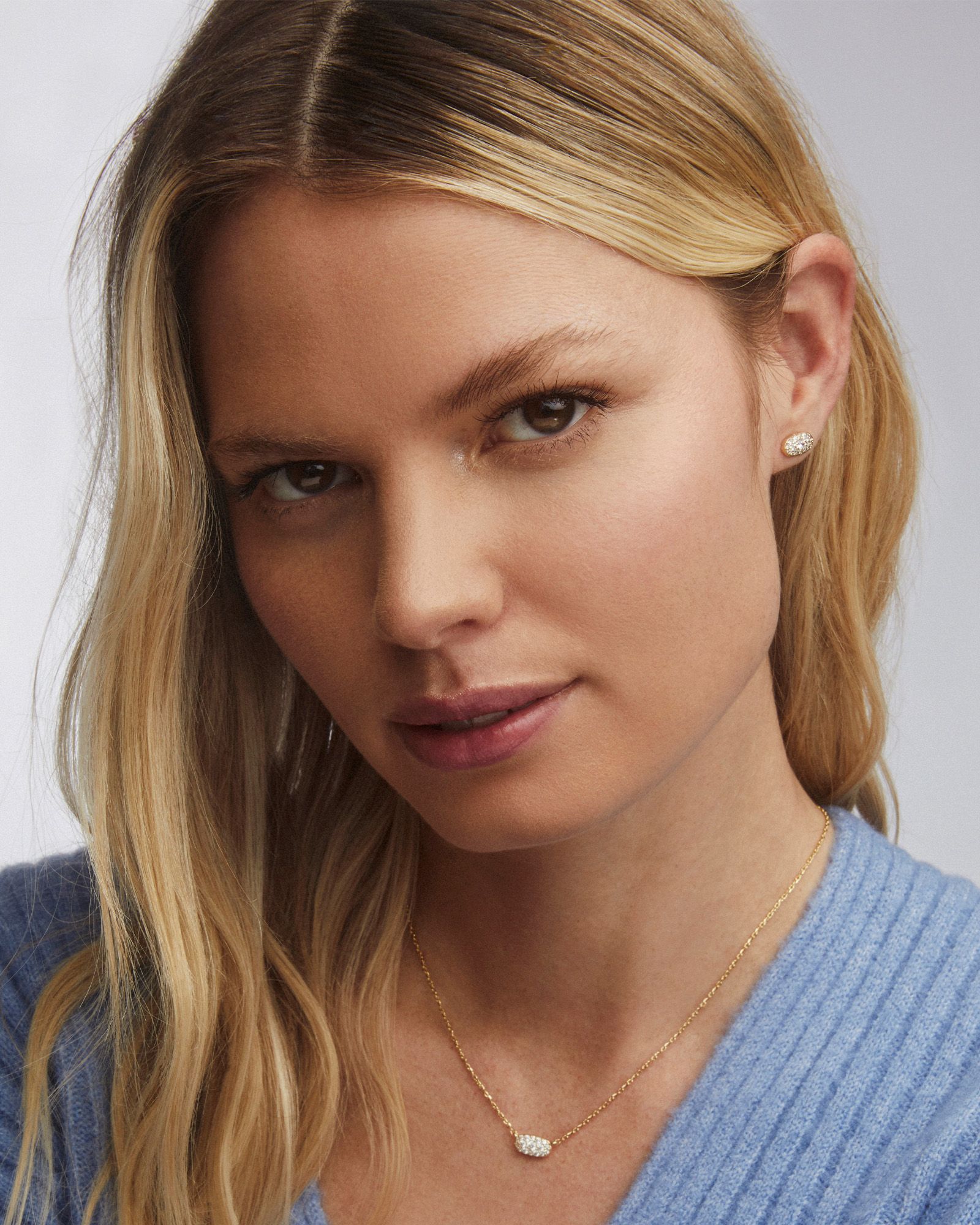 Kendra Scott Grayson Pendant Necklace