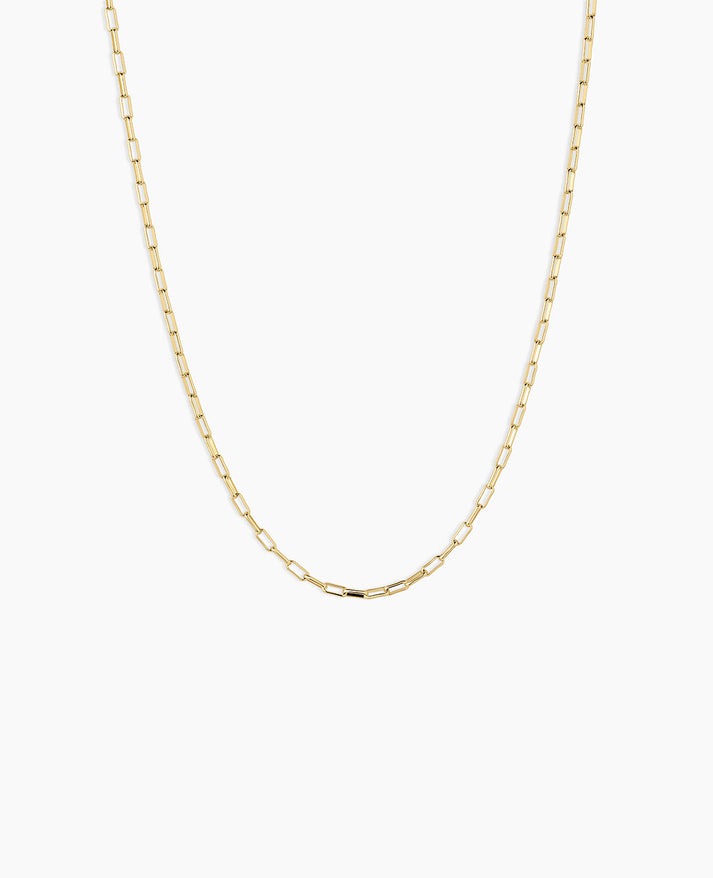 Gorjana Parker Delicate 16 Inch Necklace