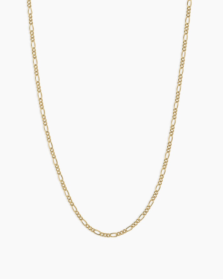Gorjana Enzo Long Necklace
