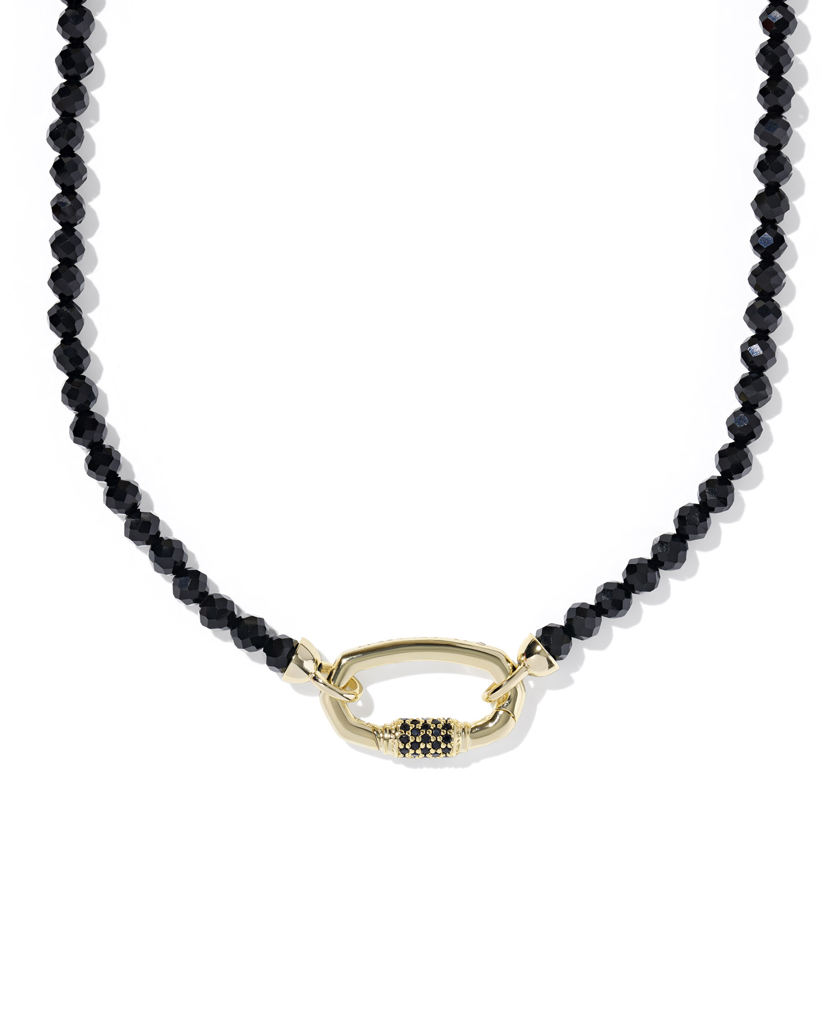 Kendra Scott Emery Beaded Strand Necklace