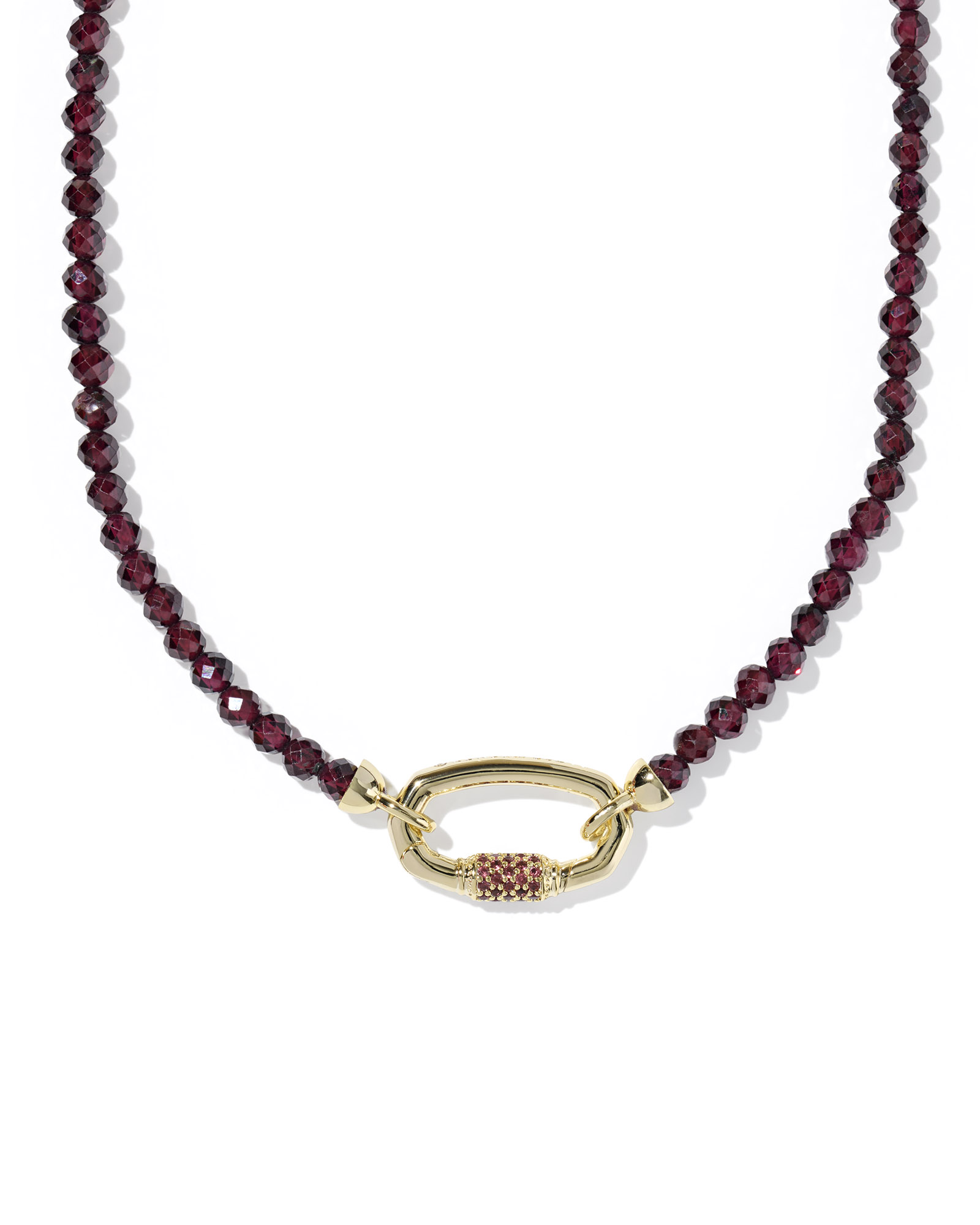 Kendra Scott Emery Beaded Strand Necklace