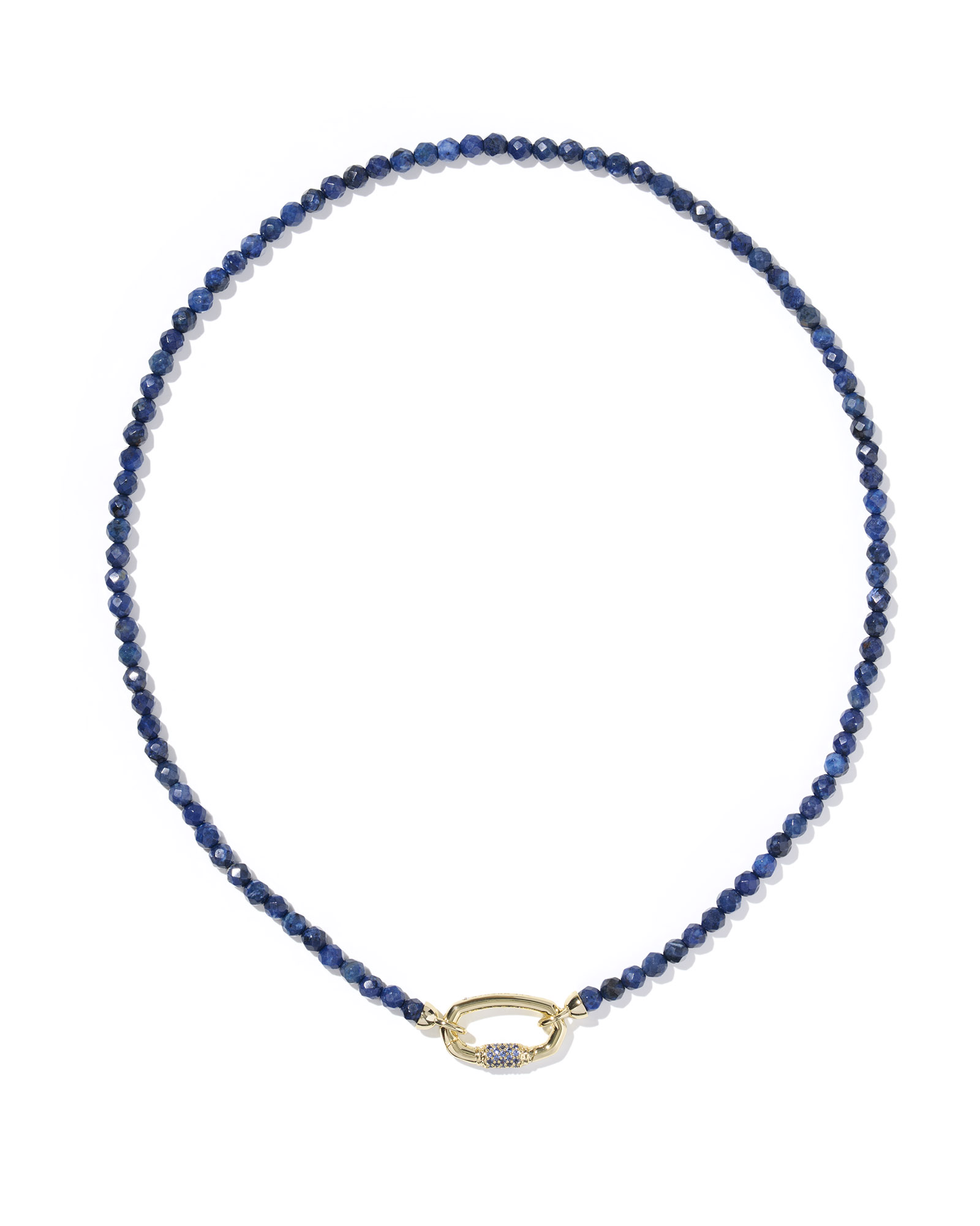 Kendra Scott Emery Beaded Strand Necklace