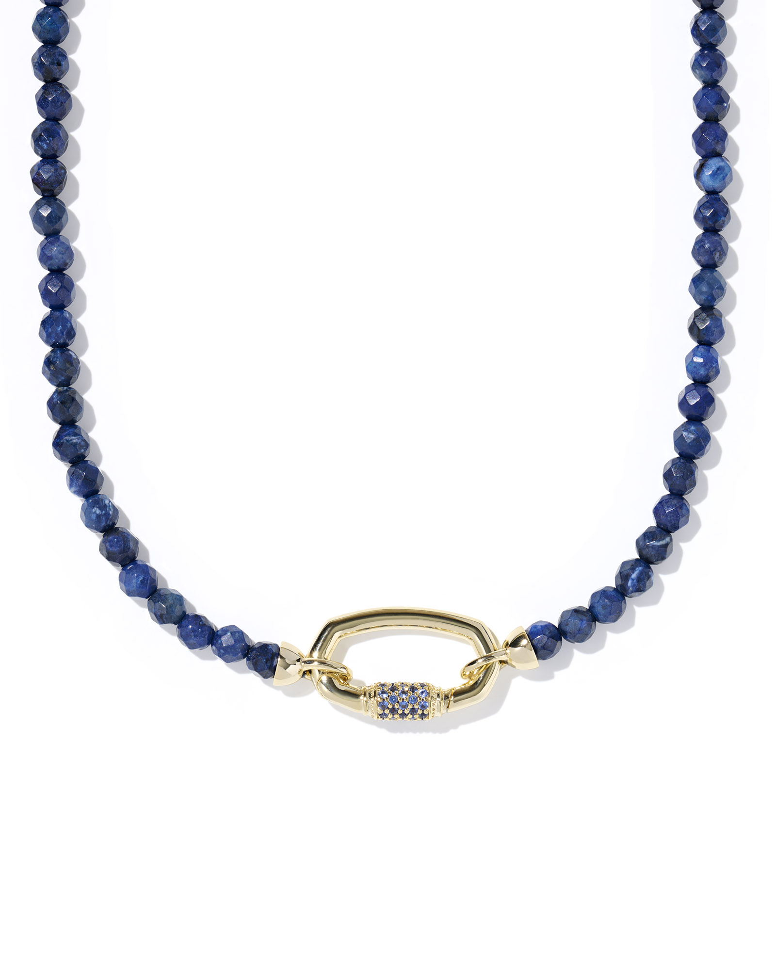 Kendra Scott Emery Beaded Strand Necklace
