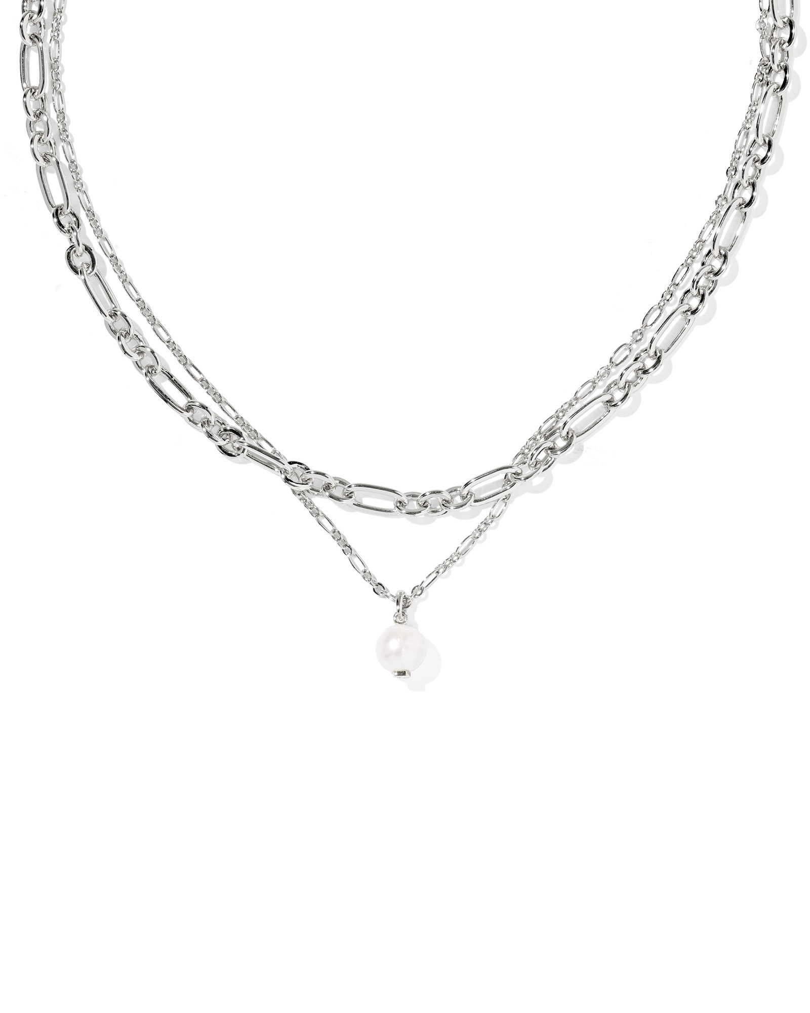 Kendra Scott Ashton Multi Strand Necklace