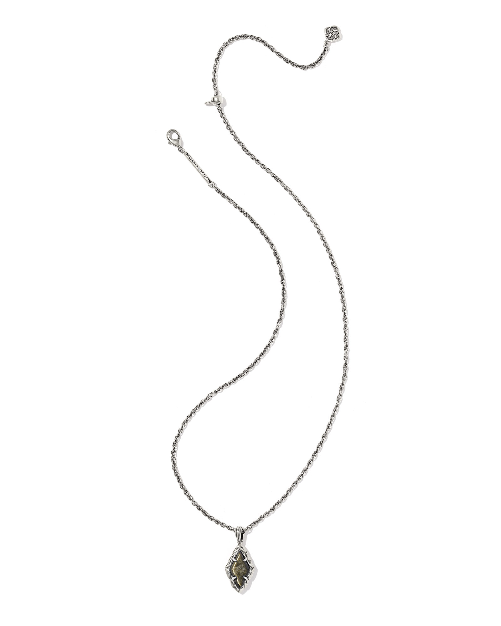 Kendra Scott Adeline Short Pendant Necklace