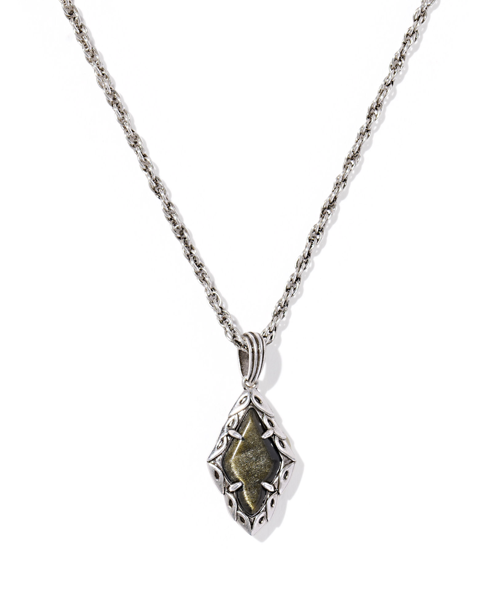 Kendra Scott Adeline Short Pendant Necklace