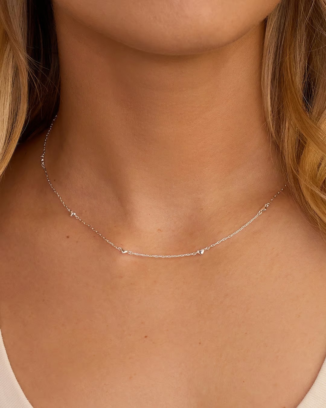 Gorjana Amour Necklace