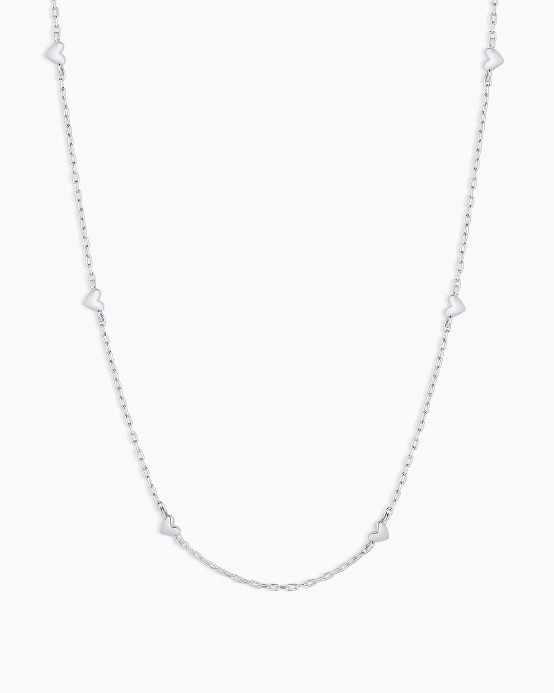 Gorjana Amour Necklace