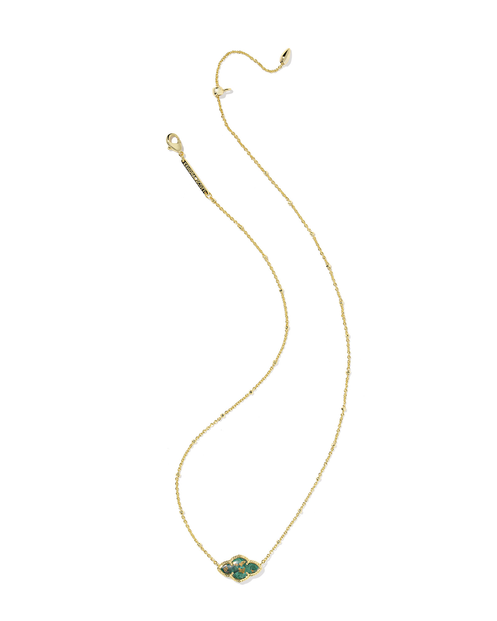 Kendra Scott Abbie Pendant Necklace
