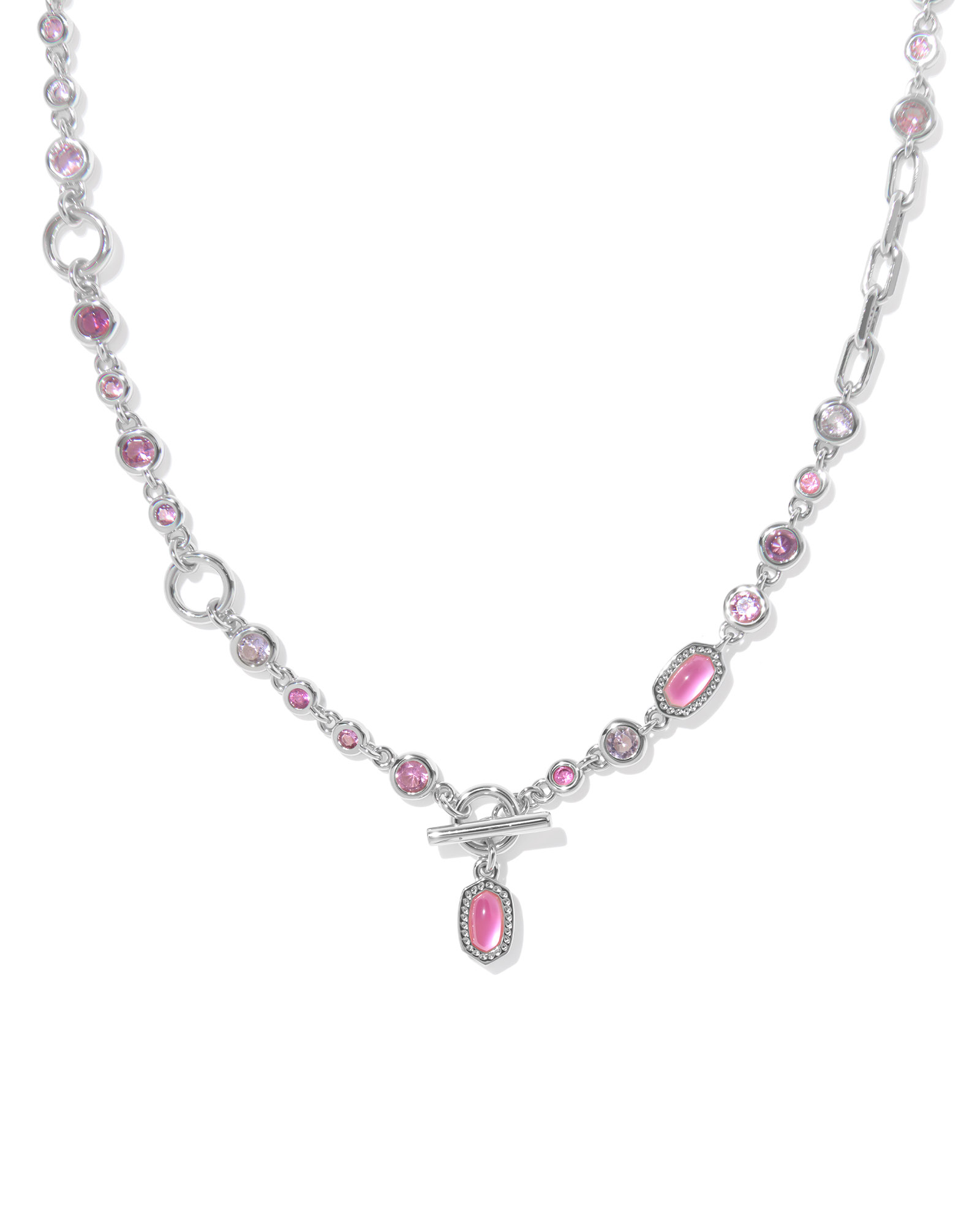Kendra Scott Mini Elisa Abbie Strand Necklace