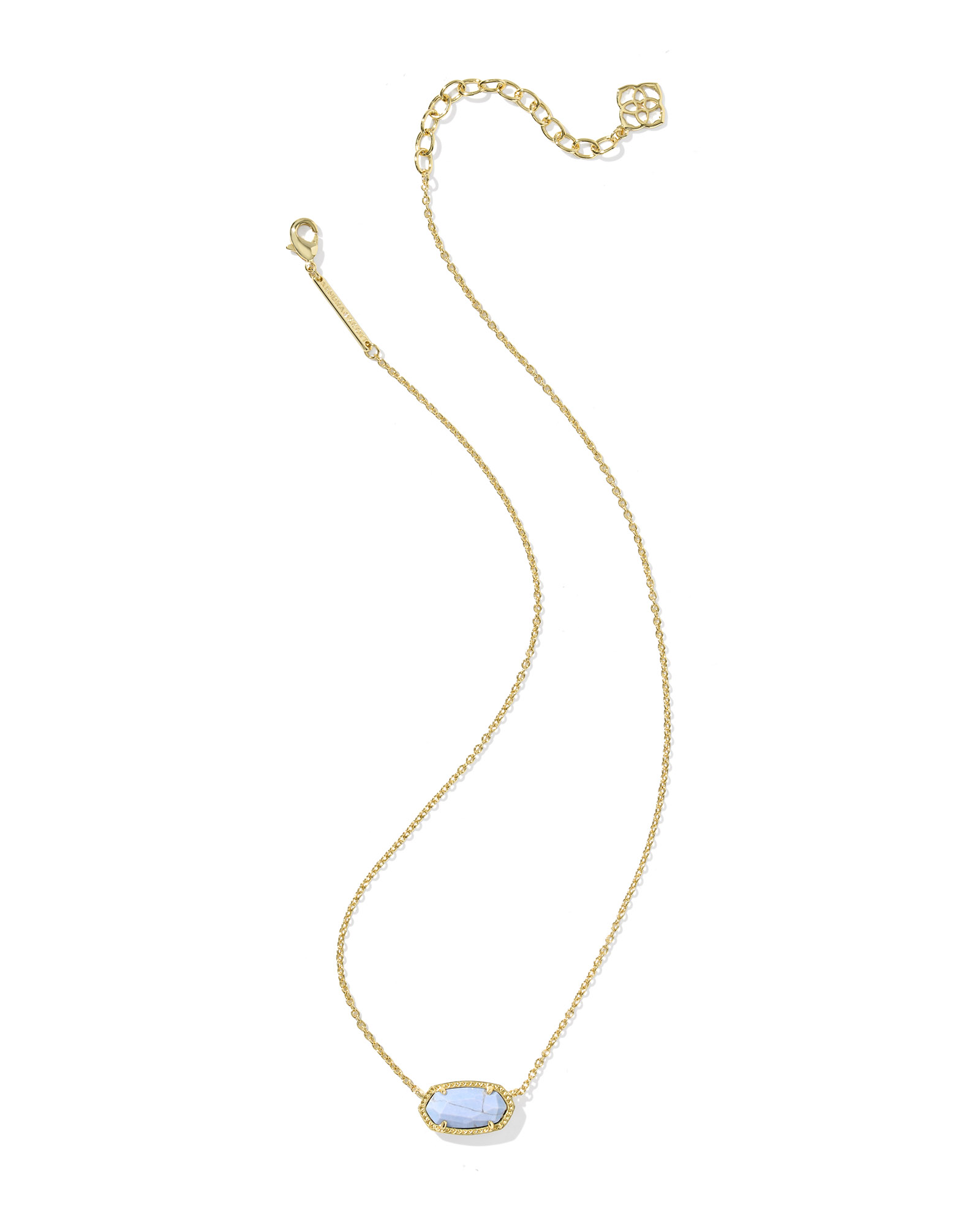 Kendra Scott Elisa Pendant Necklace