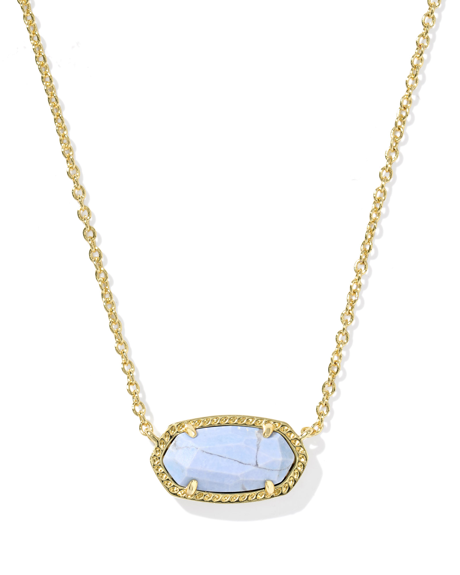 Kendra Scott Elisa Pendant Necklace