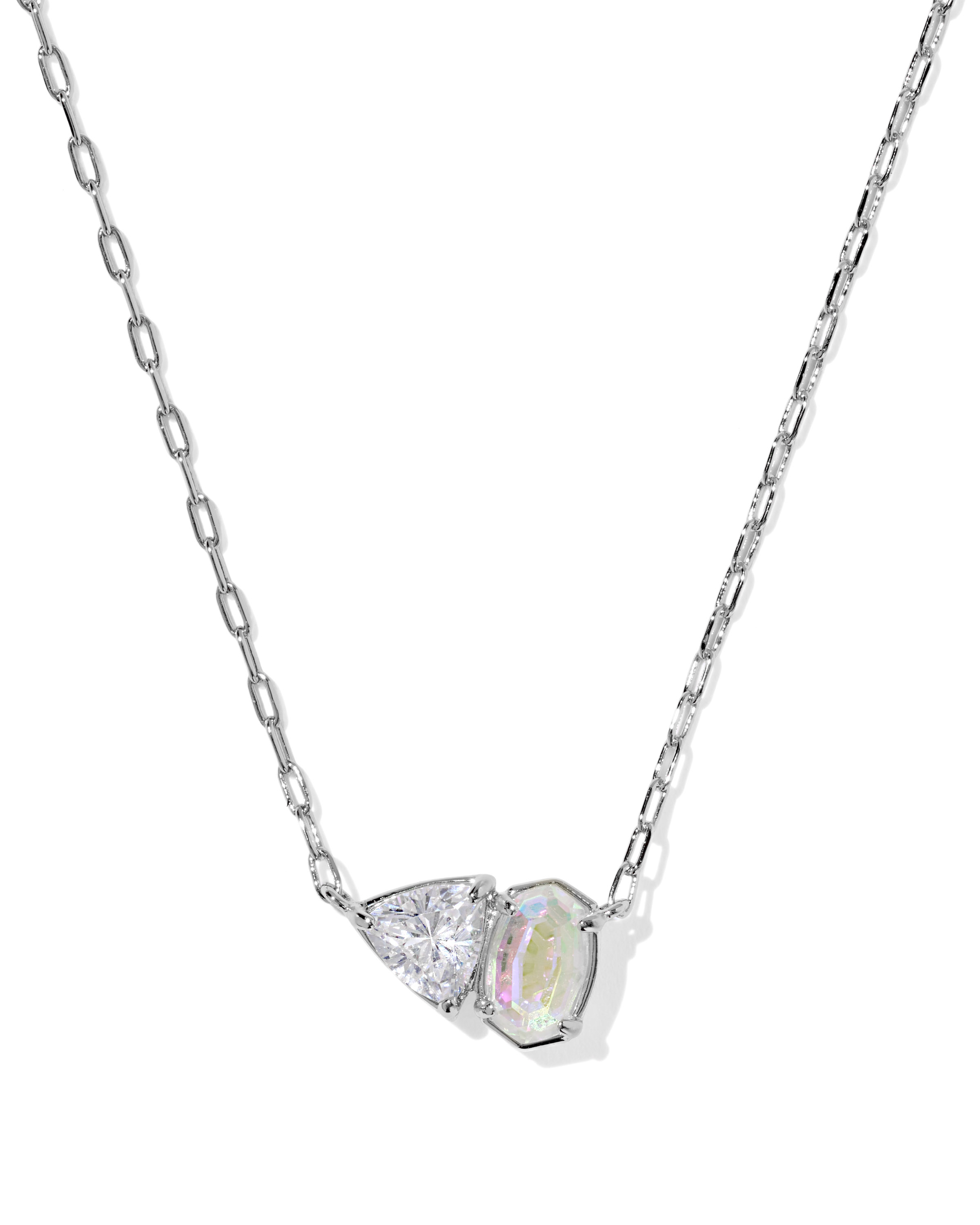 Kendra Scott Tatum Short Pendant Necklace