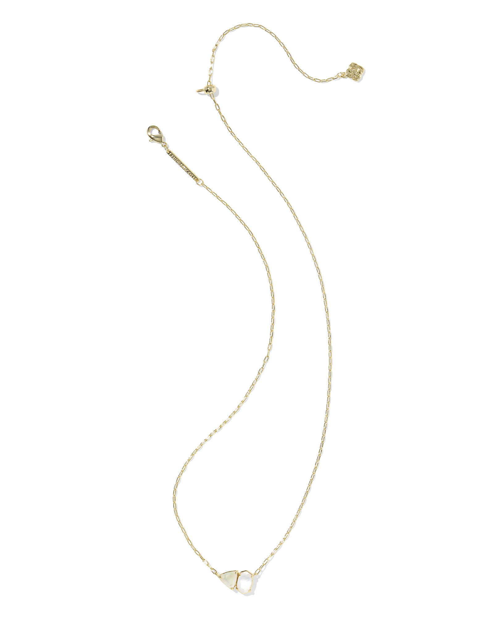 Kendra Scott Tatum Short Pendant Necklace