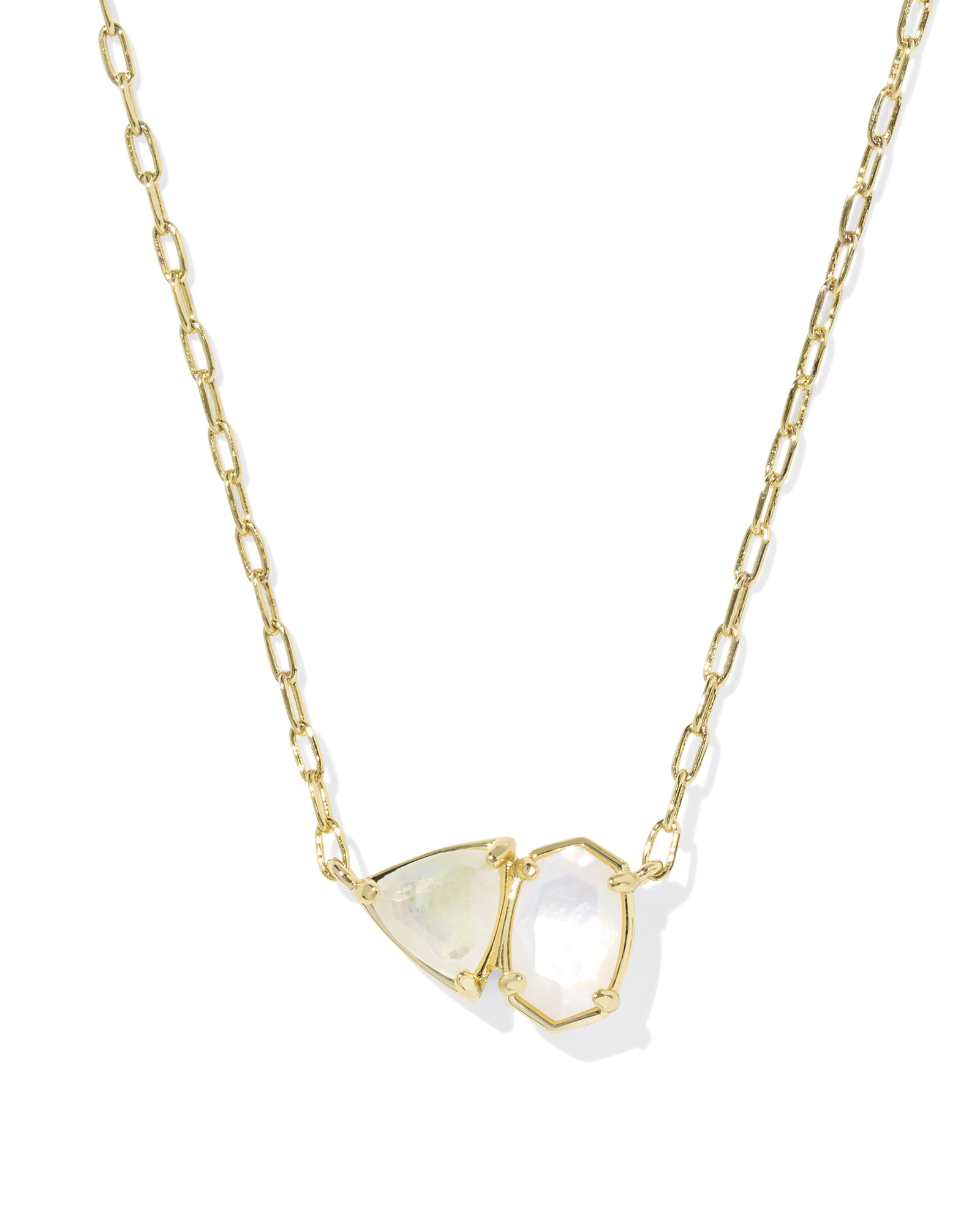 Kendra Scott Tatum Short Pendant Necklace