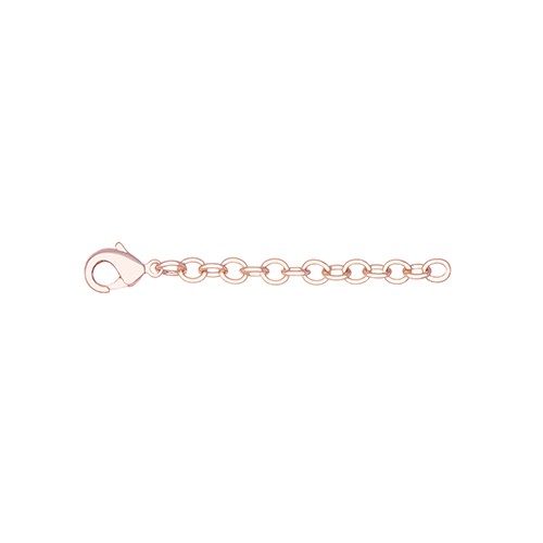 Kendra Scott 2 Inch Rose Necklace Extender