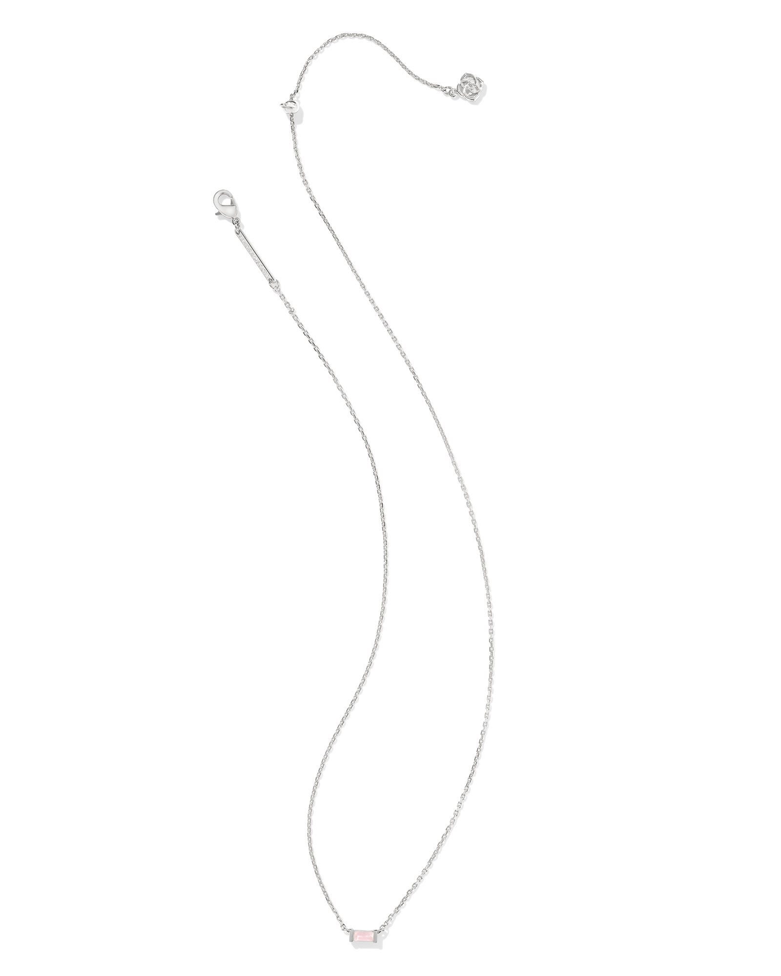 Kendra Scott Juliette Pendant Necklace