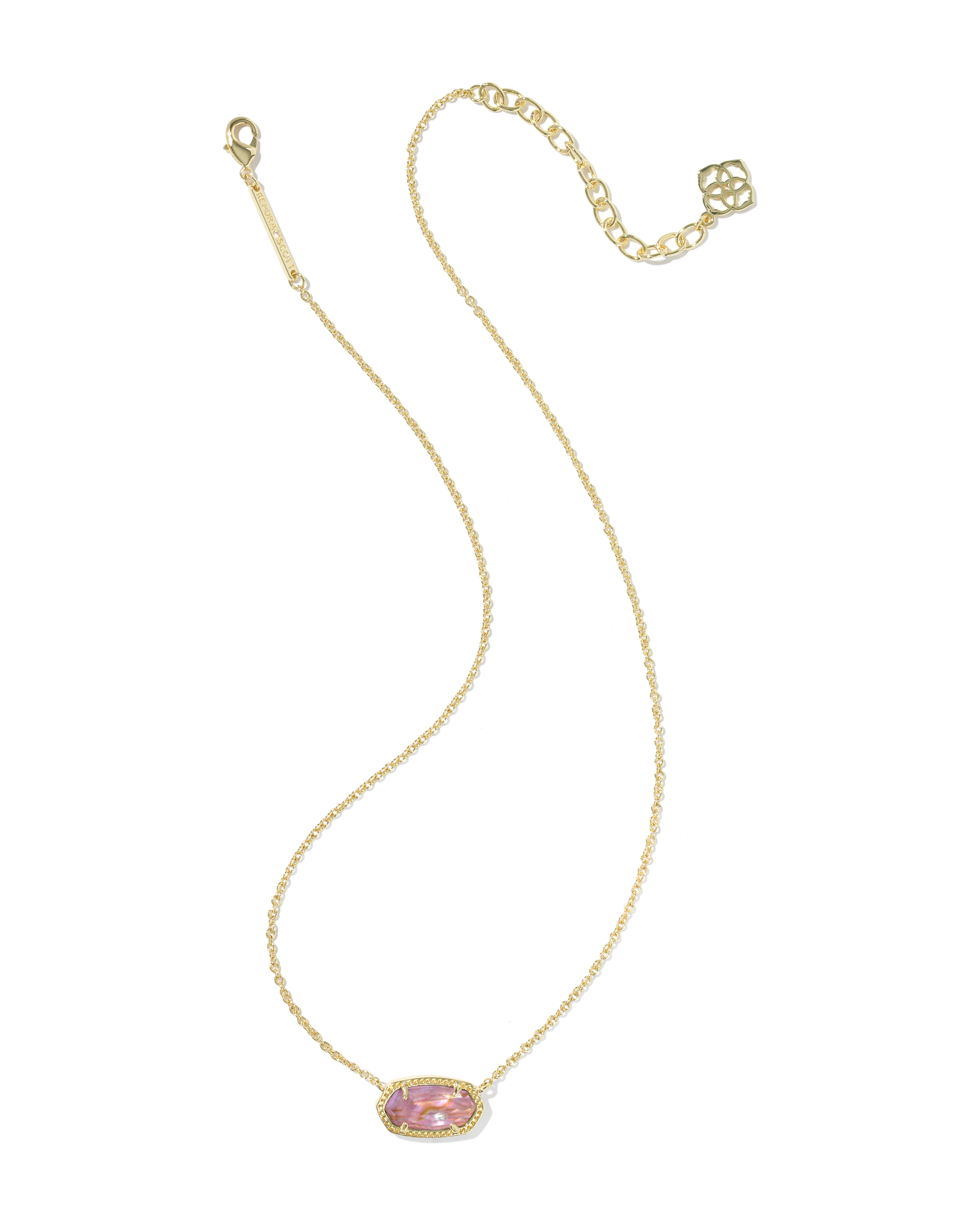 Kendra Scott Elisa Pendant Necklace