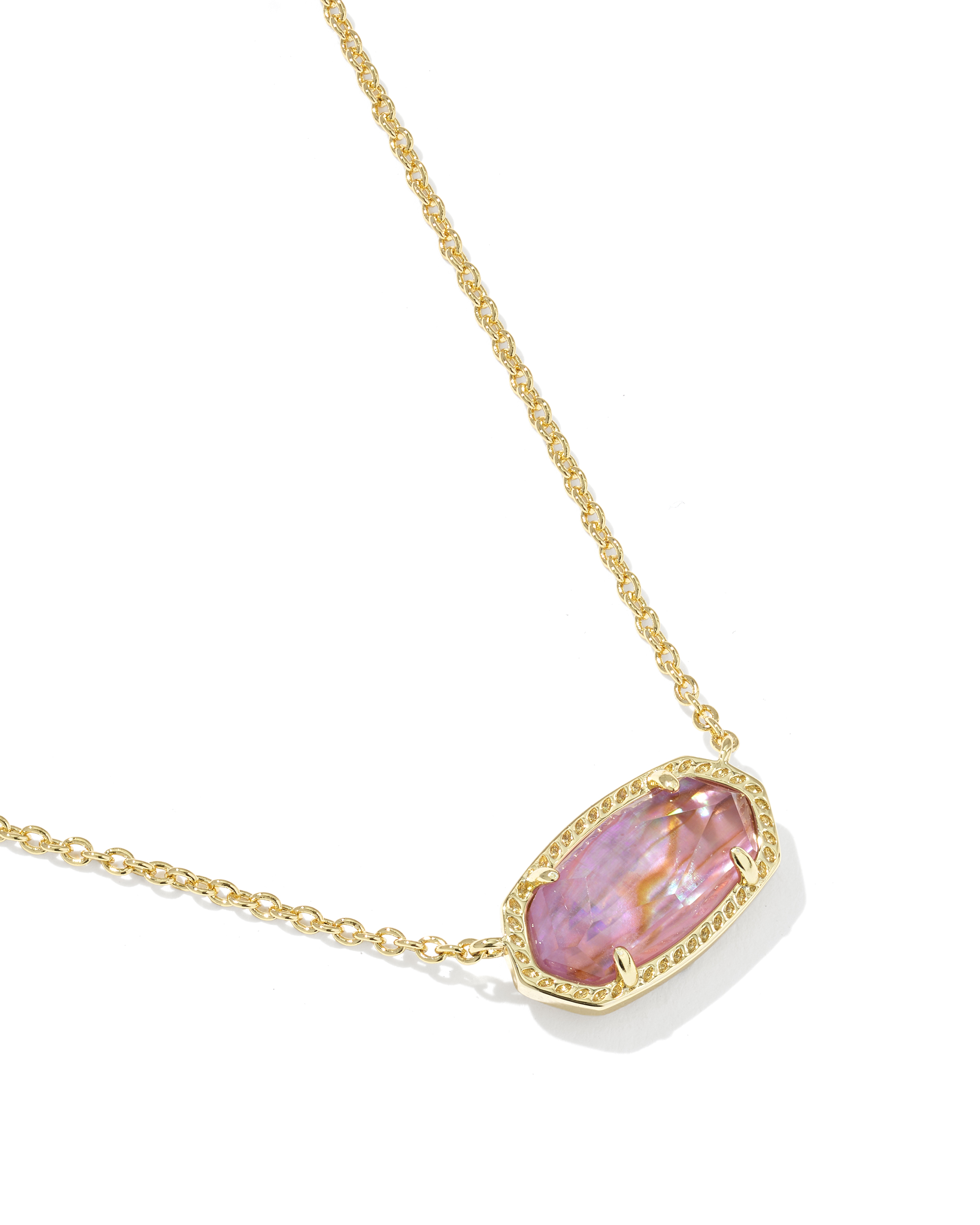 Kendra Scott Elisa Pendant Necklace