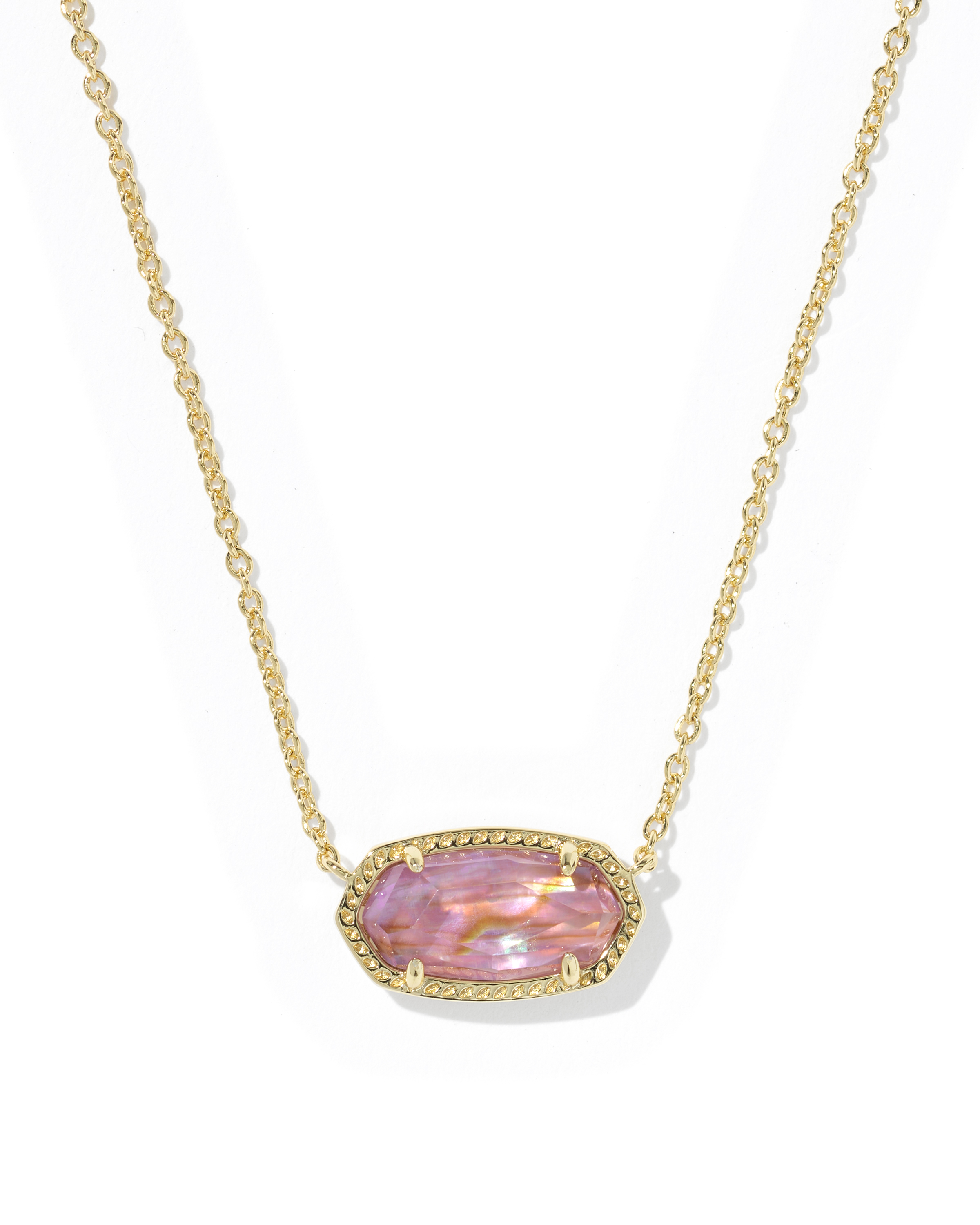 Kendra Scott Elisa Pendant Necklace