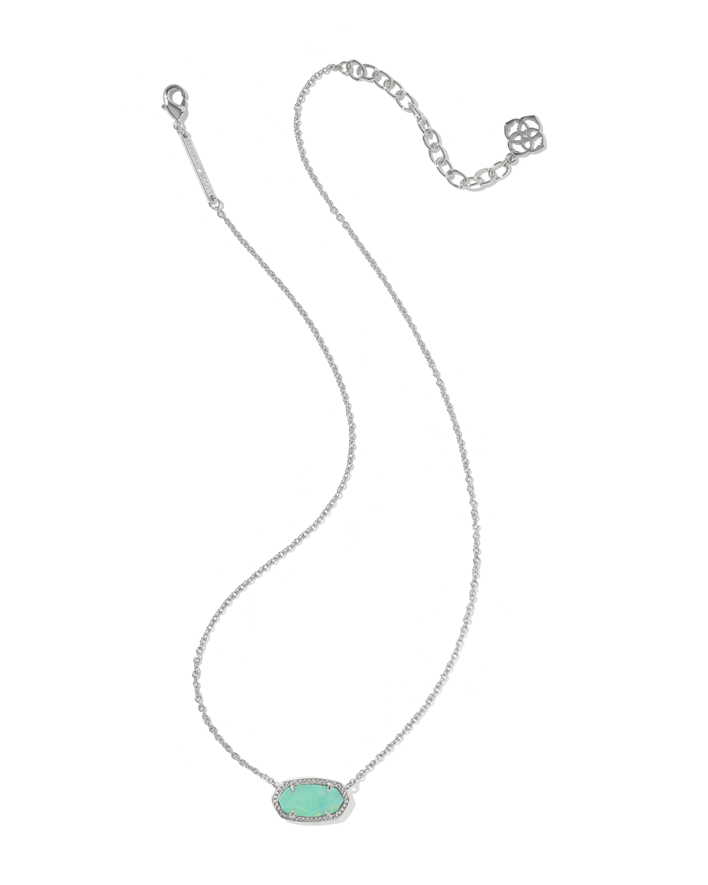 Kendra Scott Elisa Pendant Necklace