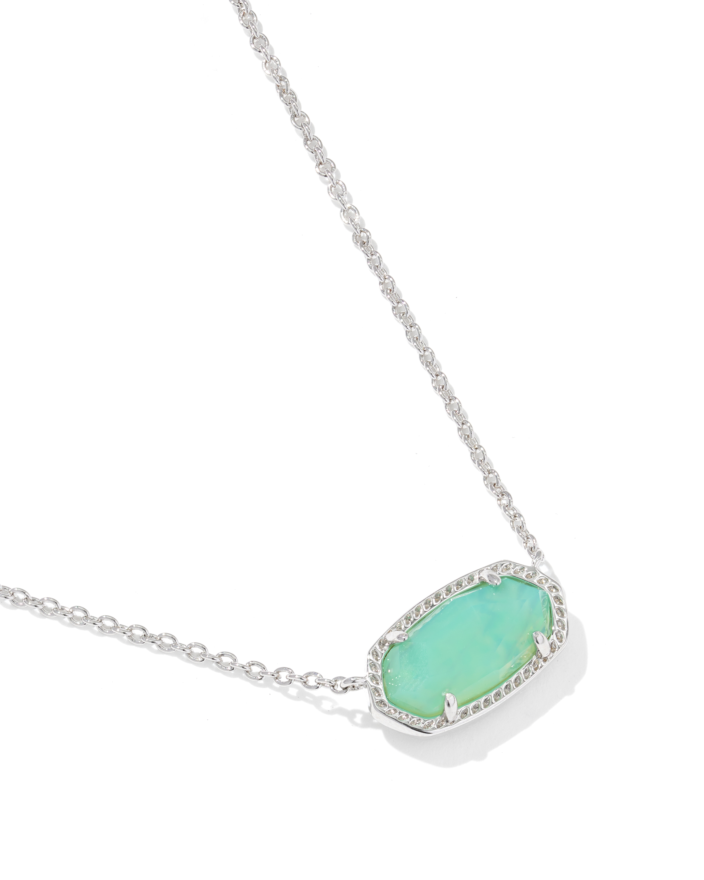 Kendra Scott Elisa Pendant Necklace