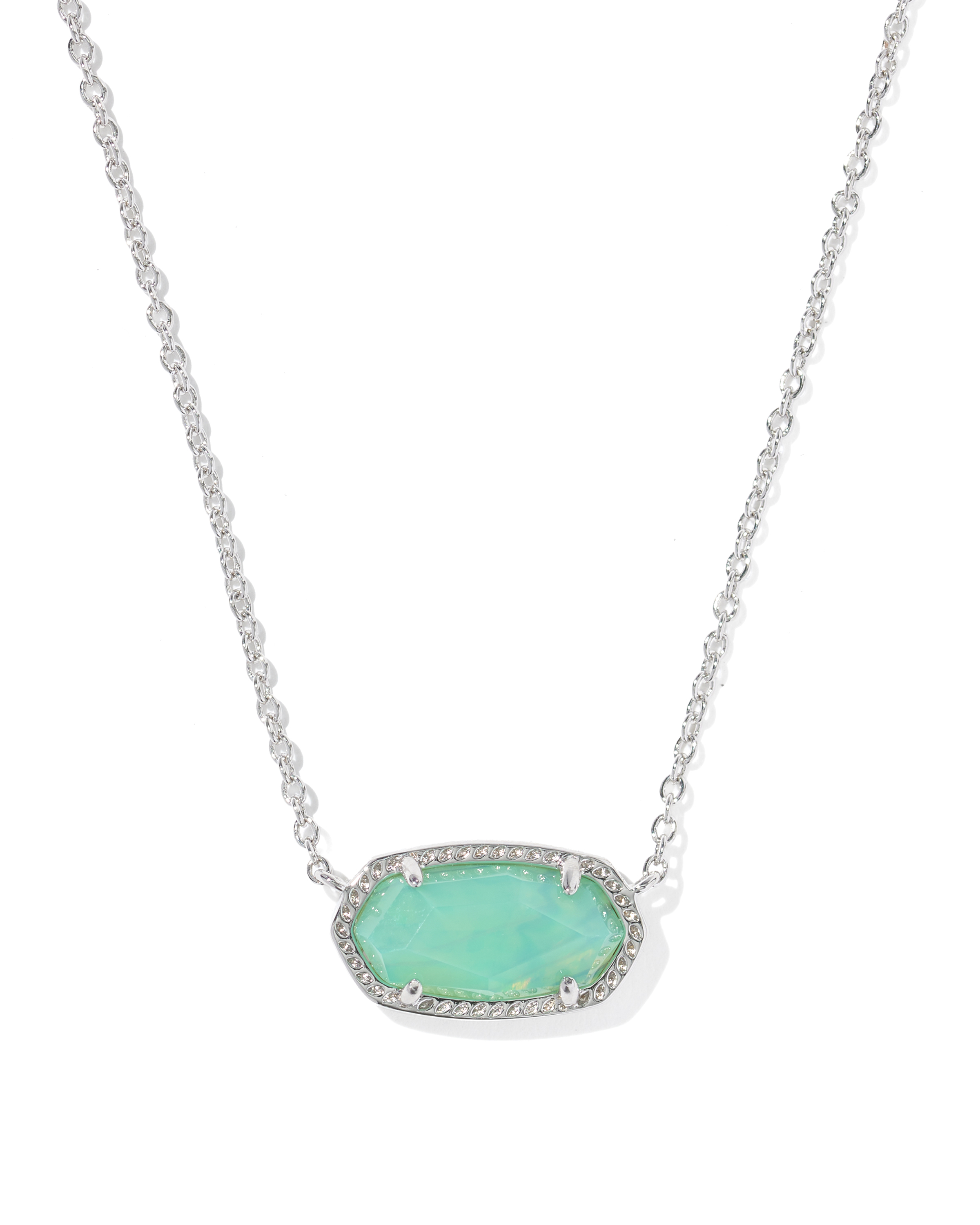 Kendra Scott Elisa Pendant Necklace