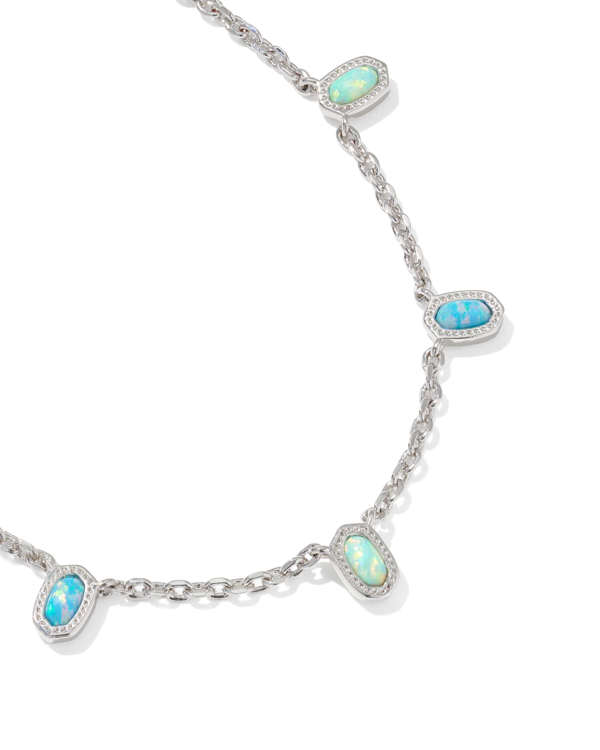 Kendra Scott Mini Elisa Strand Necklace