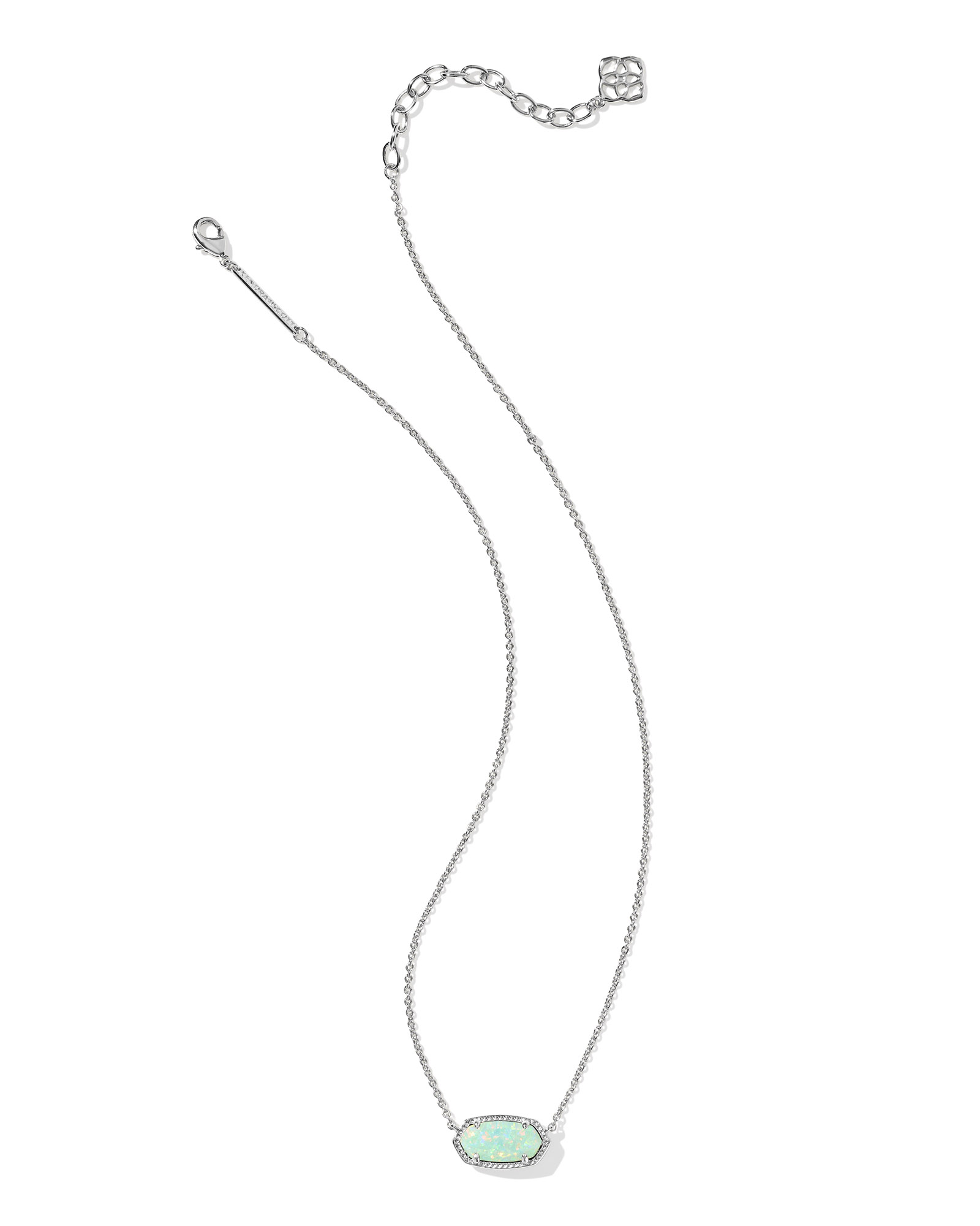 Kendra Scott Elisa Pendant Necklace
