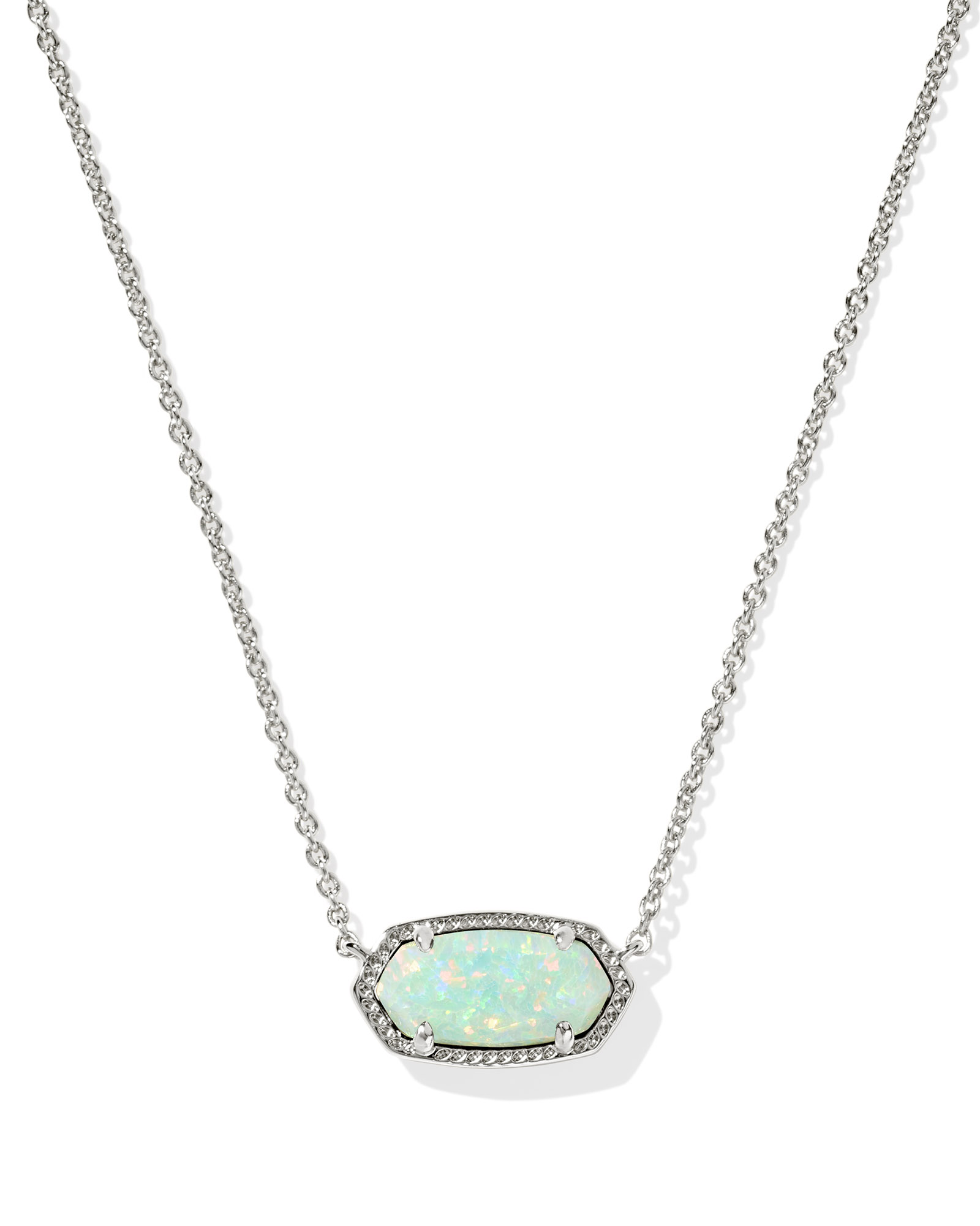 Kendra Scott Elisa Pendant Necklace