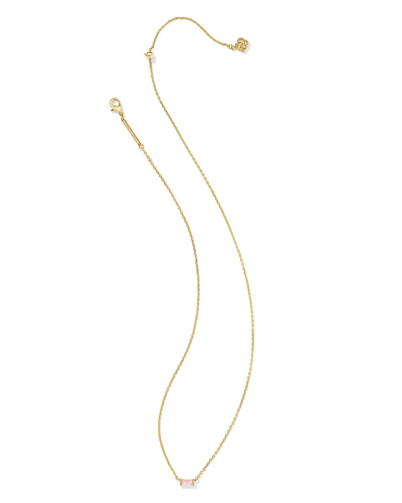 Kendra Scott Juliette Pendant Necklace