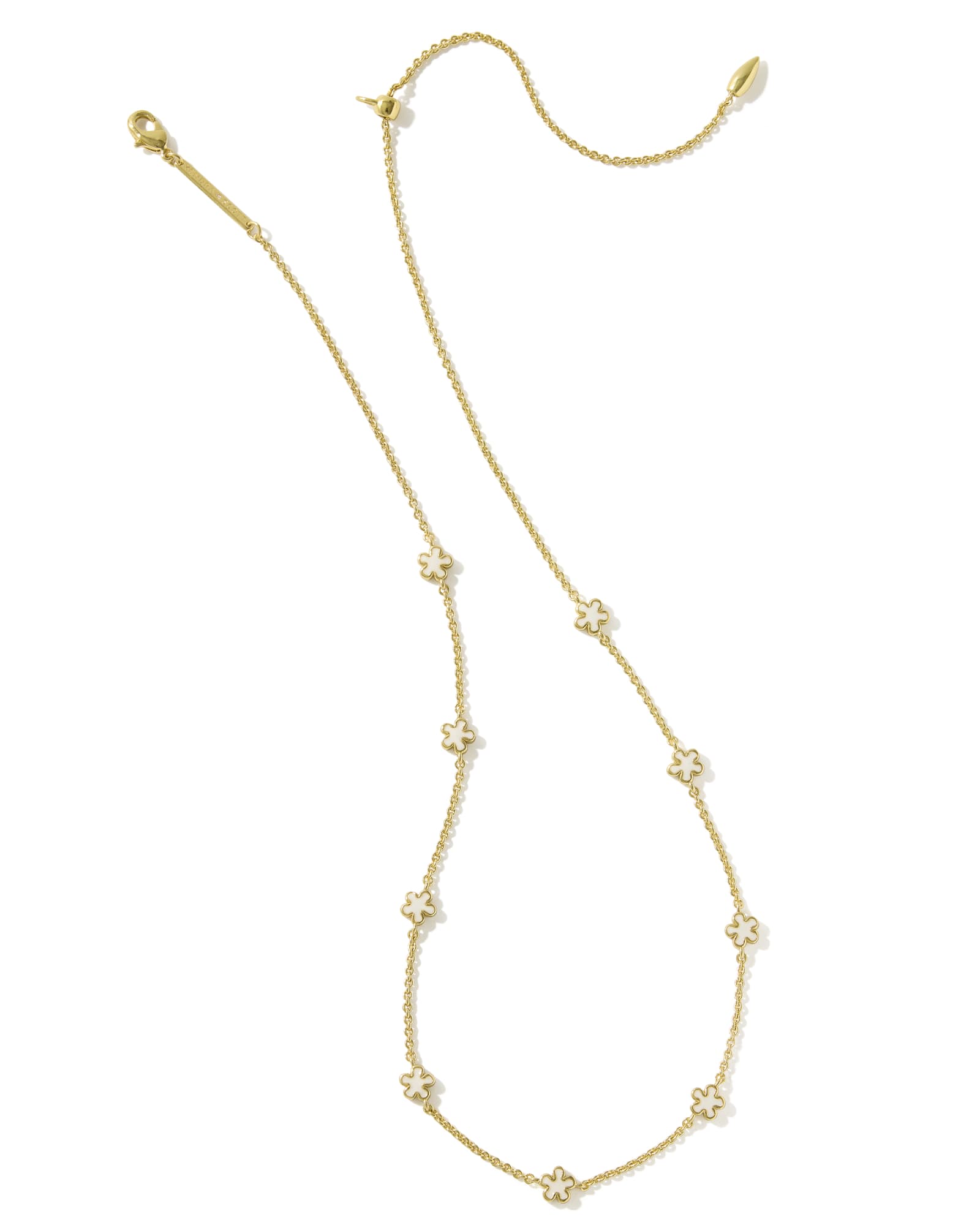 Kendra Scott Jane Strand Necklace