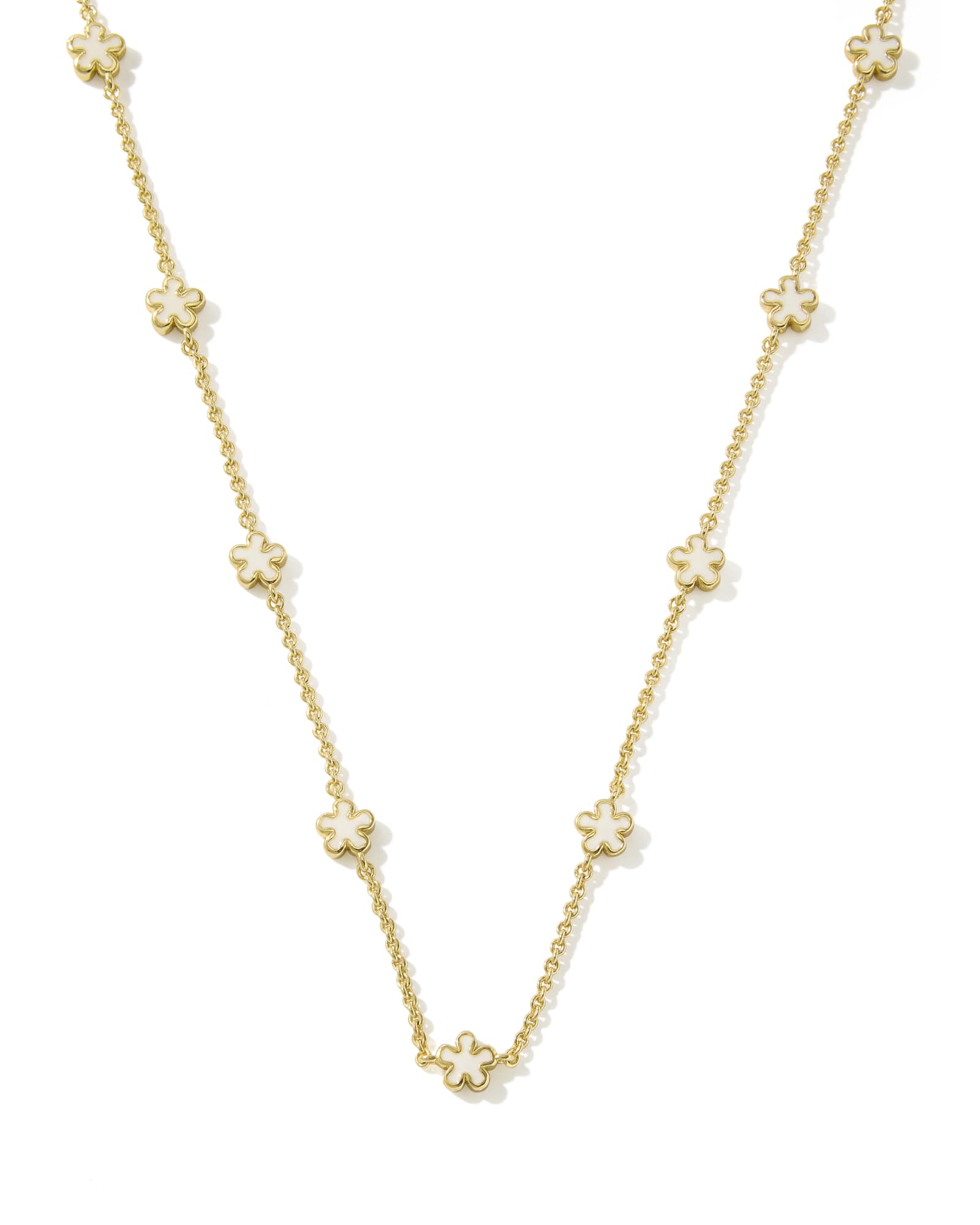 Kendra Scott Jane Strand Necklace