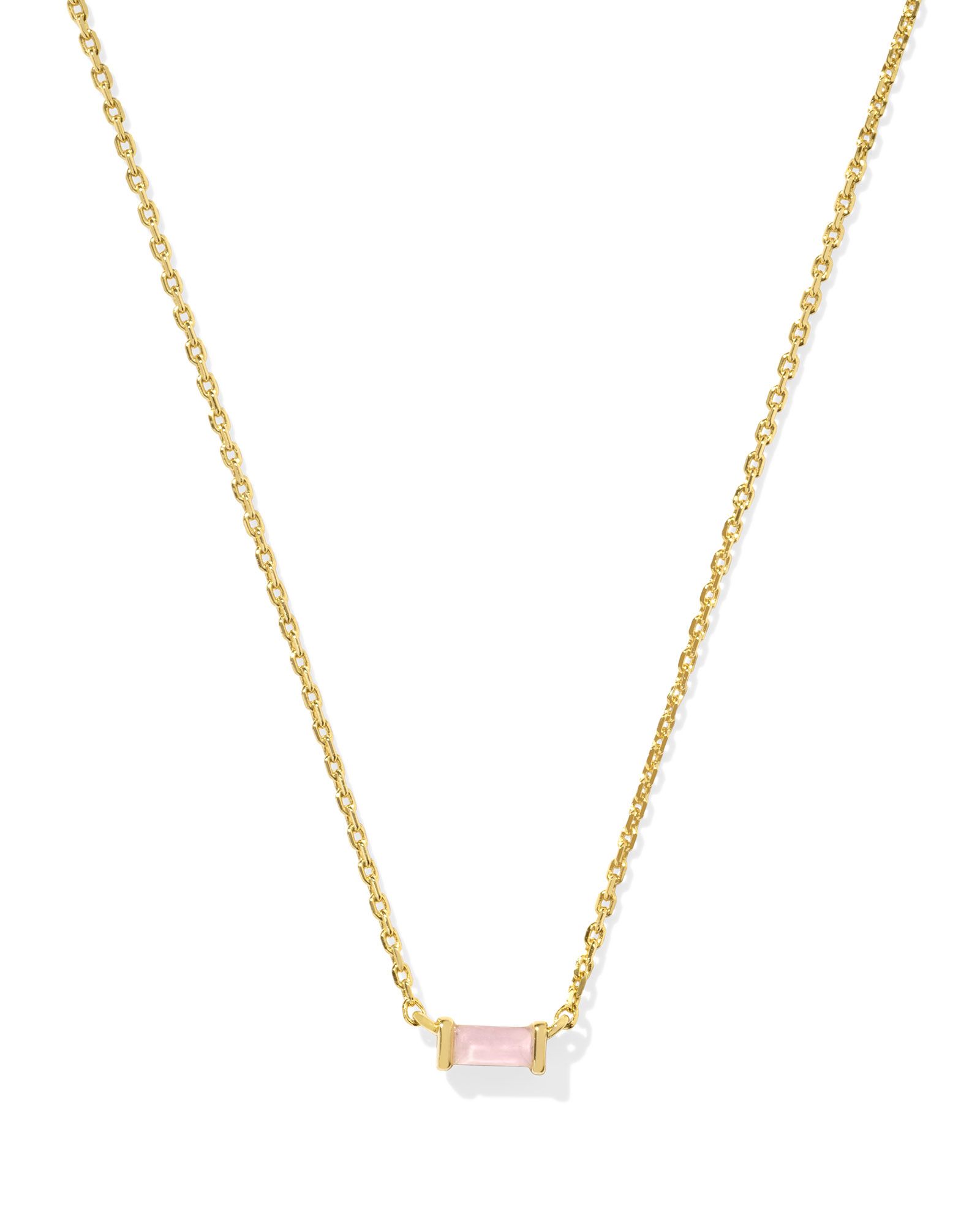 Kendra Scott Juliette Pendant Necklace