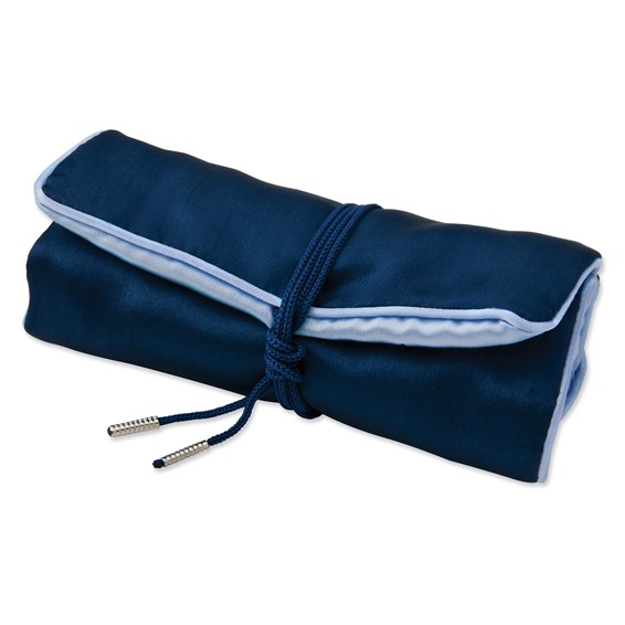 Travel Jewelry Roll