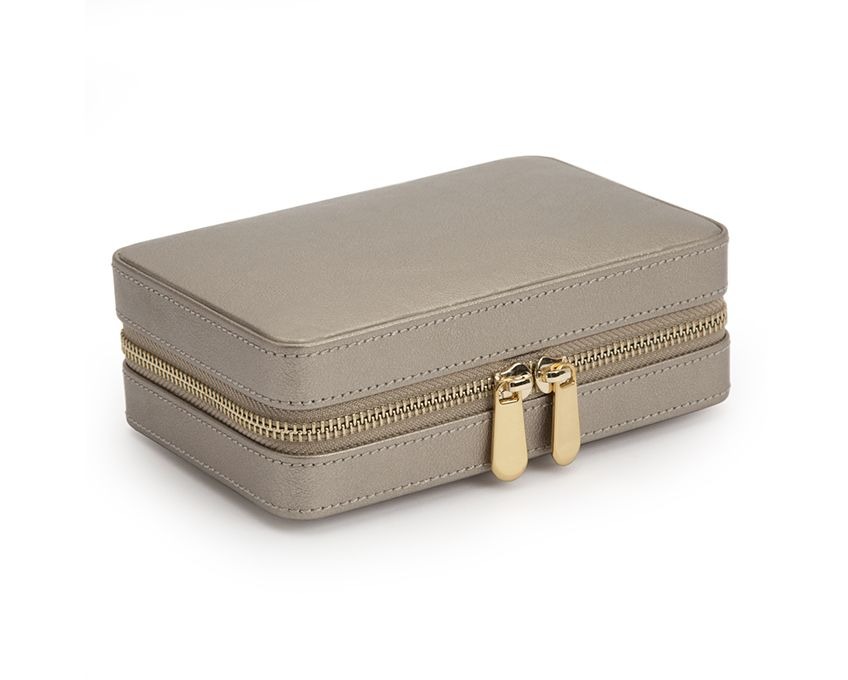 Wolf Palermo Zip Case
