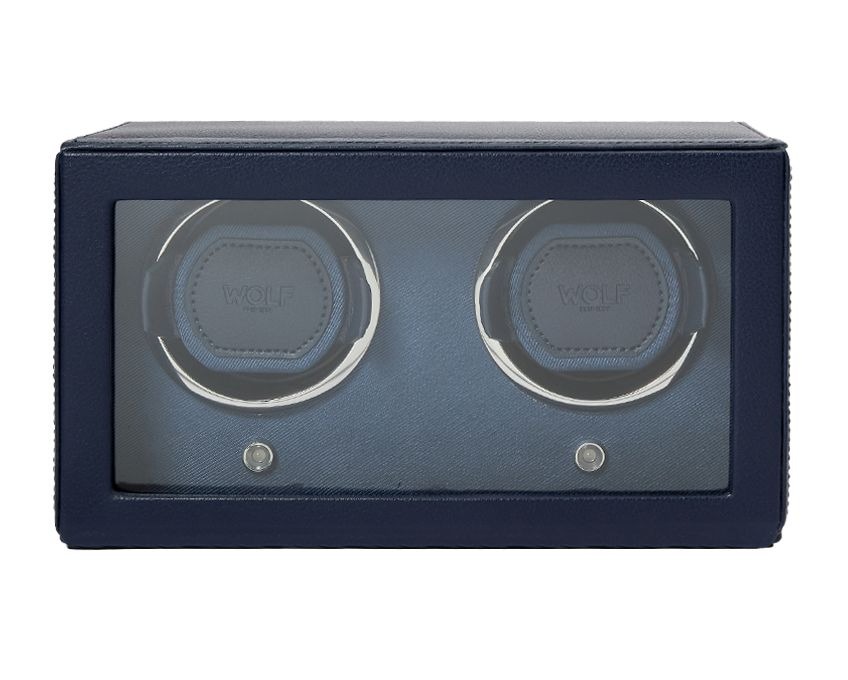 Wolf Cub Double Watch Winder