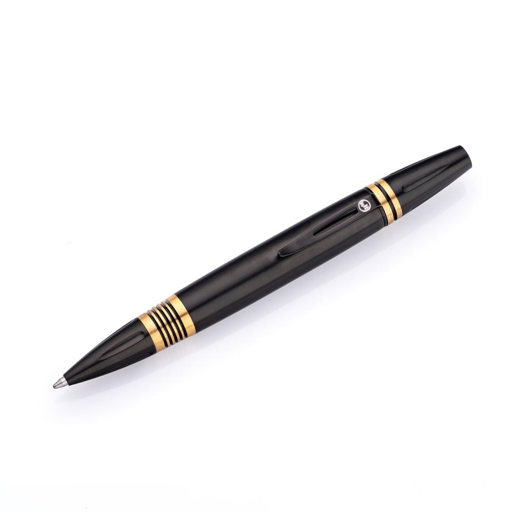 William Henry Caribe 11 Titanium Barrel Pen