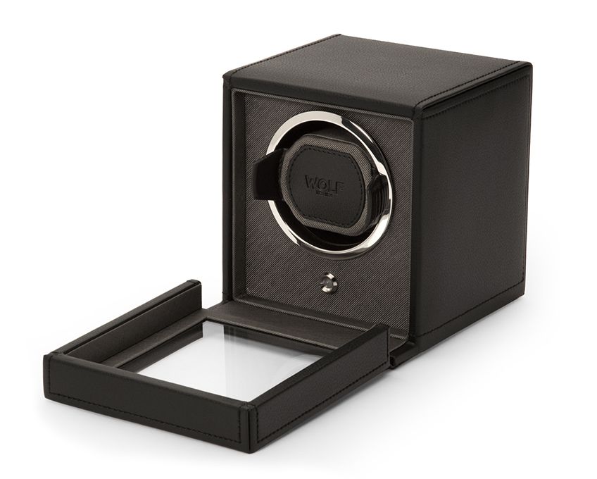 Wolf Cub Watch Winder