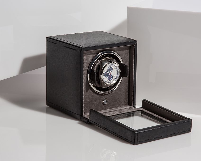 Wolf Cub Watch Winder
