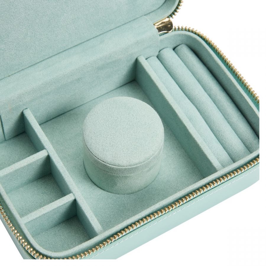 Wolf Sophia Travel Zip Case