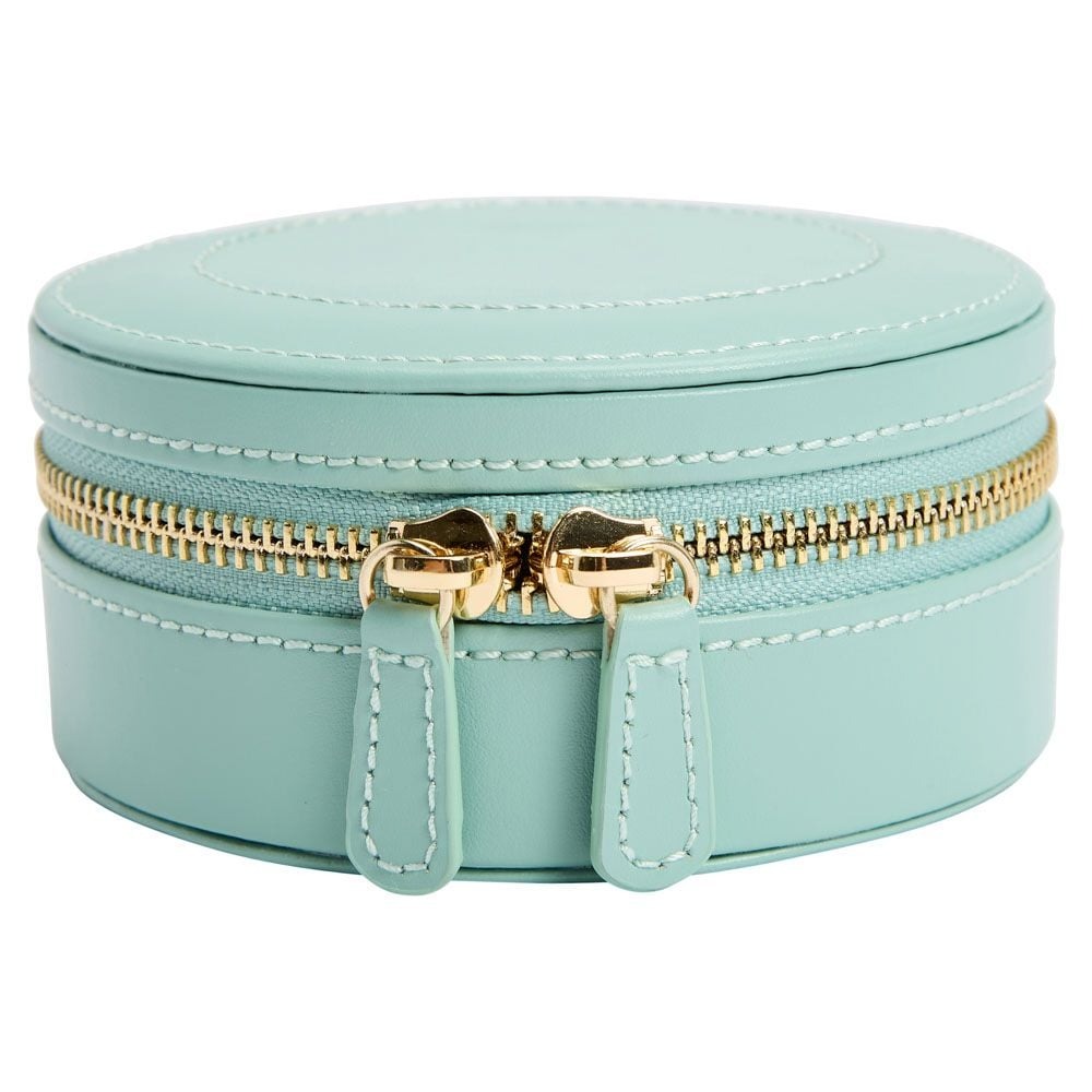 Wolf Sophia Round Zip Case