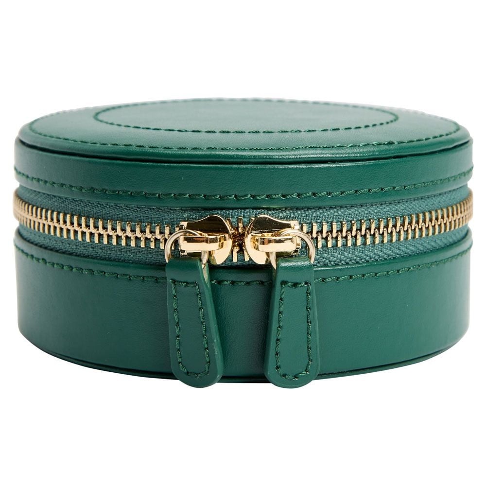 Wolf Sophia Round Zip Case